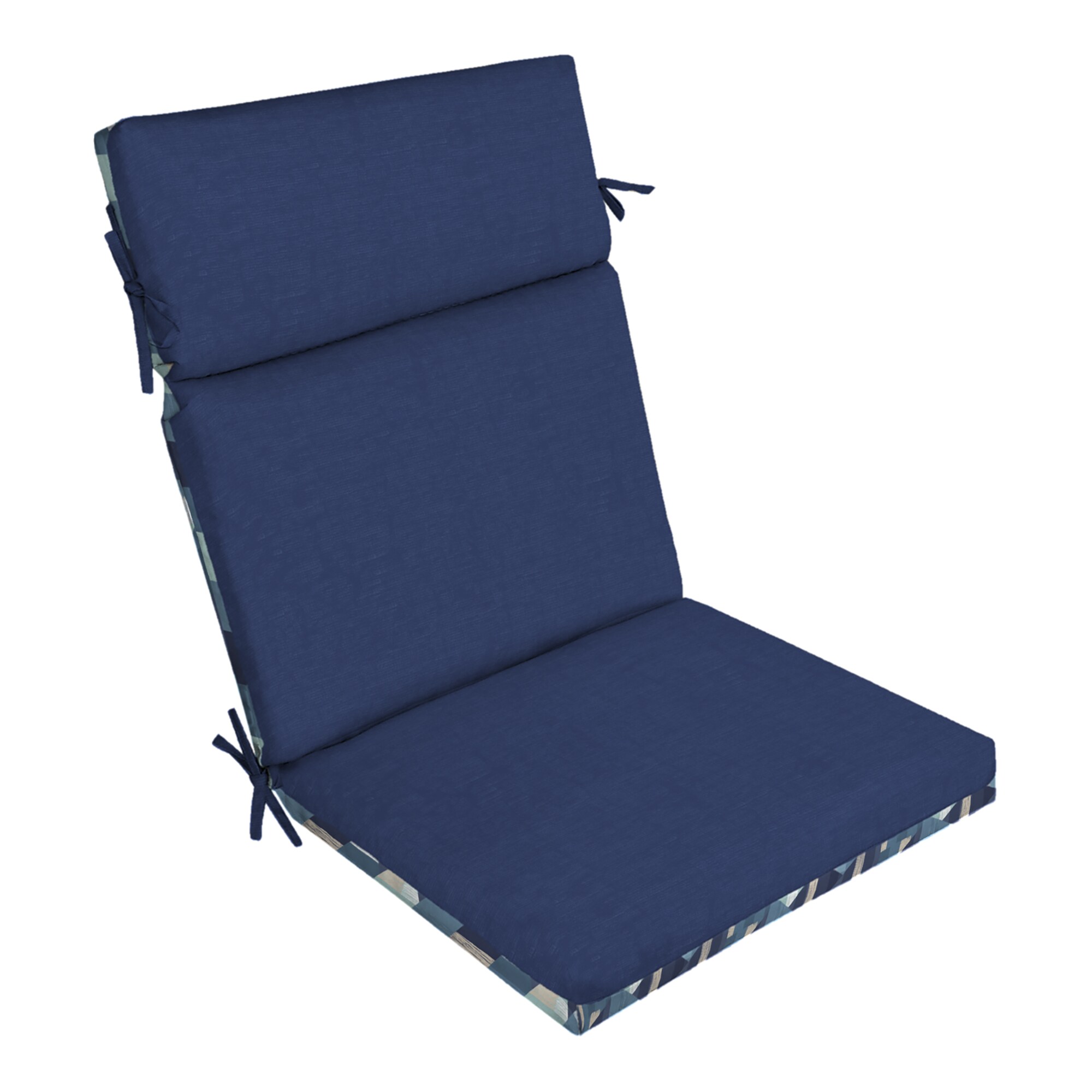 Style Selections HR0D713A-9C8 Patio-Furniture-Cushions - View #6