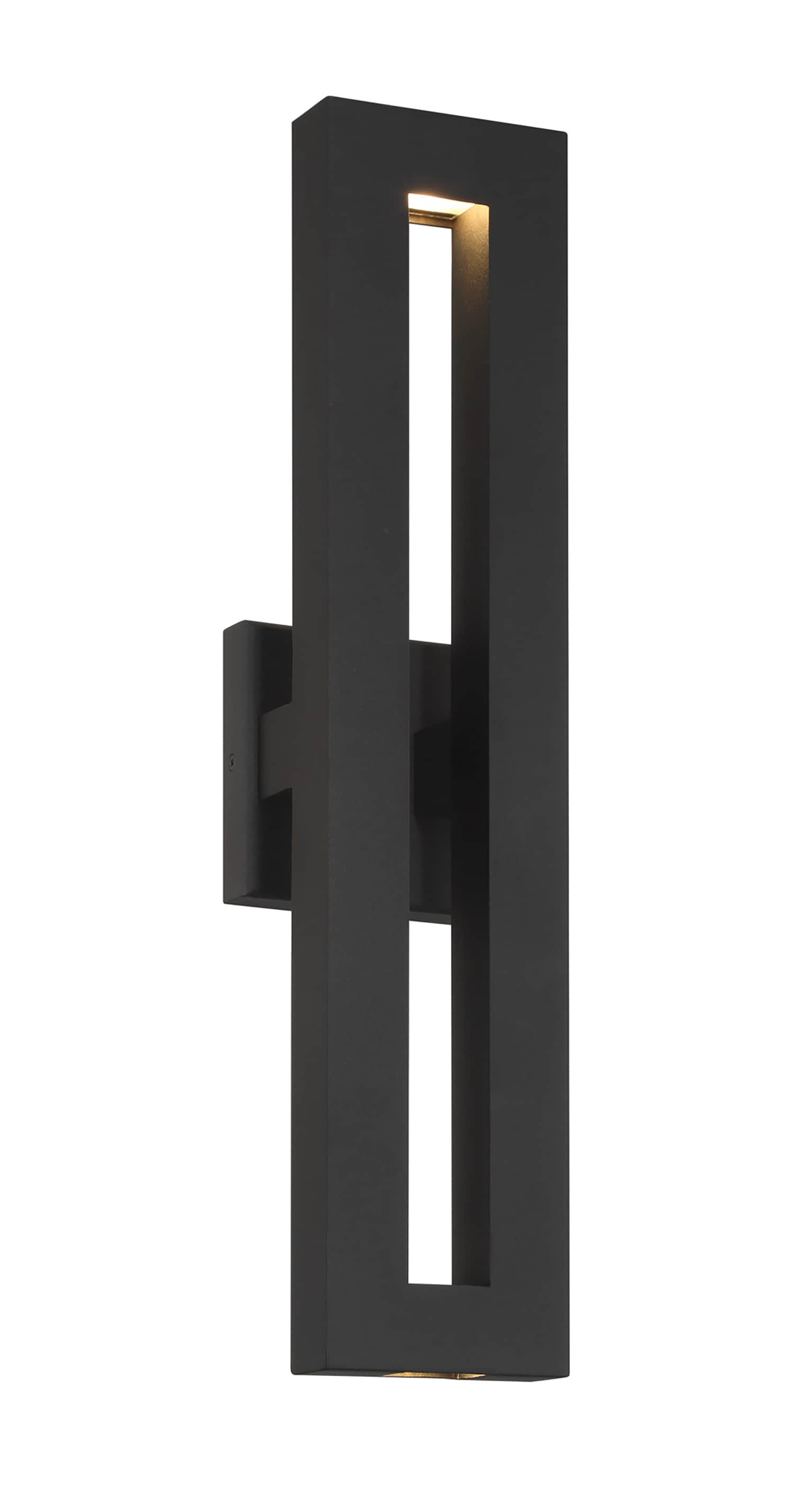 The Great Outdoors 73371-66-L Outdoor-Wall-Lighting - View #2