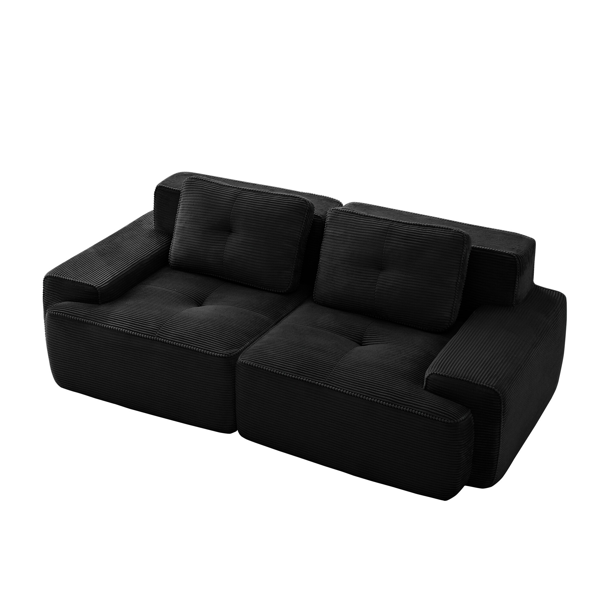Homy Casa YG364685 Sofas-Loveseats - View #16