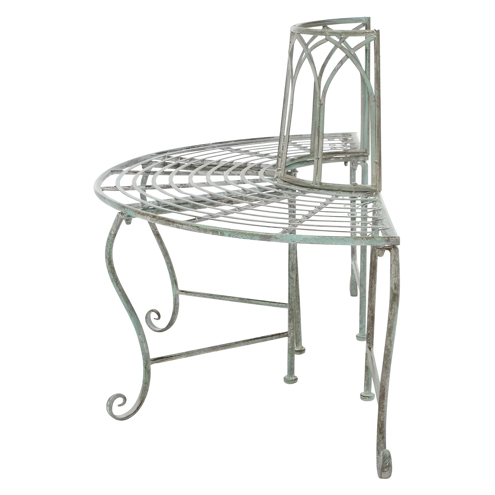 Slickblue D-FR-472859441BGMHGA benches - View #3