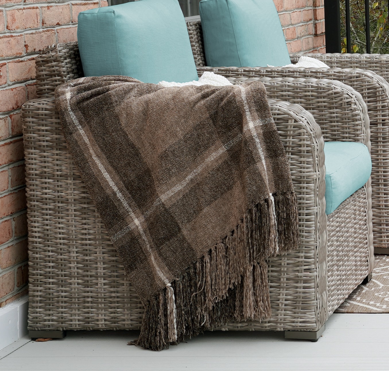 Leisure Made 471082-BLU Patio-Conversation-Sets - View #5