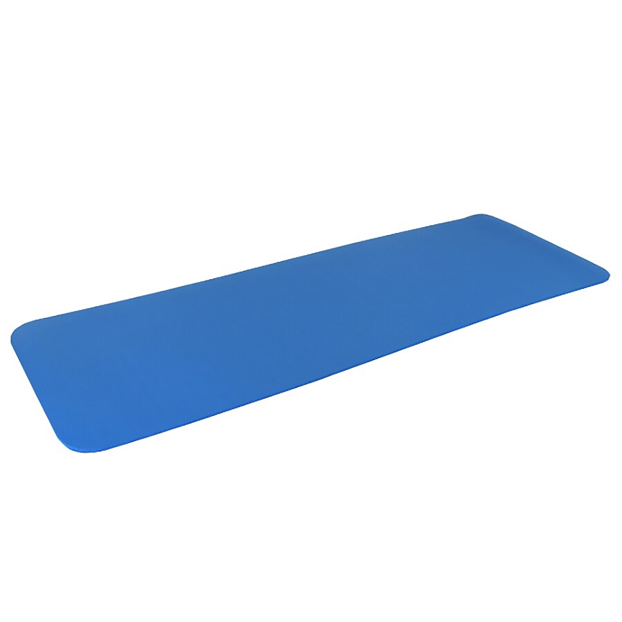 Style Selections CL7947-BLUE Fitness-Equipment-Mats - View #8