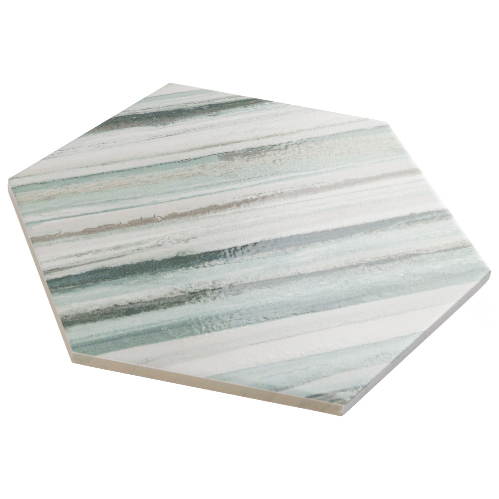 Affinity Tile FCD10FWGR Ceramic-Tile - View #4
