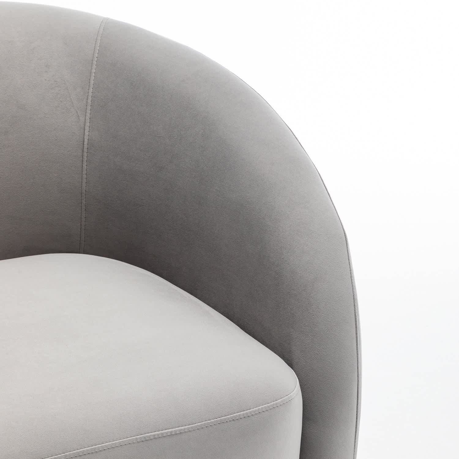 SEYNAR XY786-GREY chairs - View #8