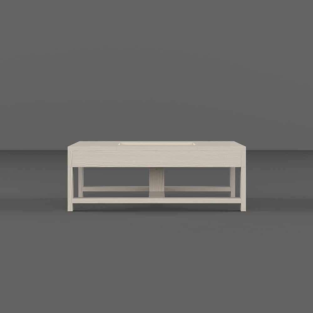 Homsee C-KF500007-01 Coffee-Tables - View #7