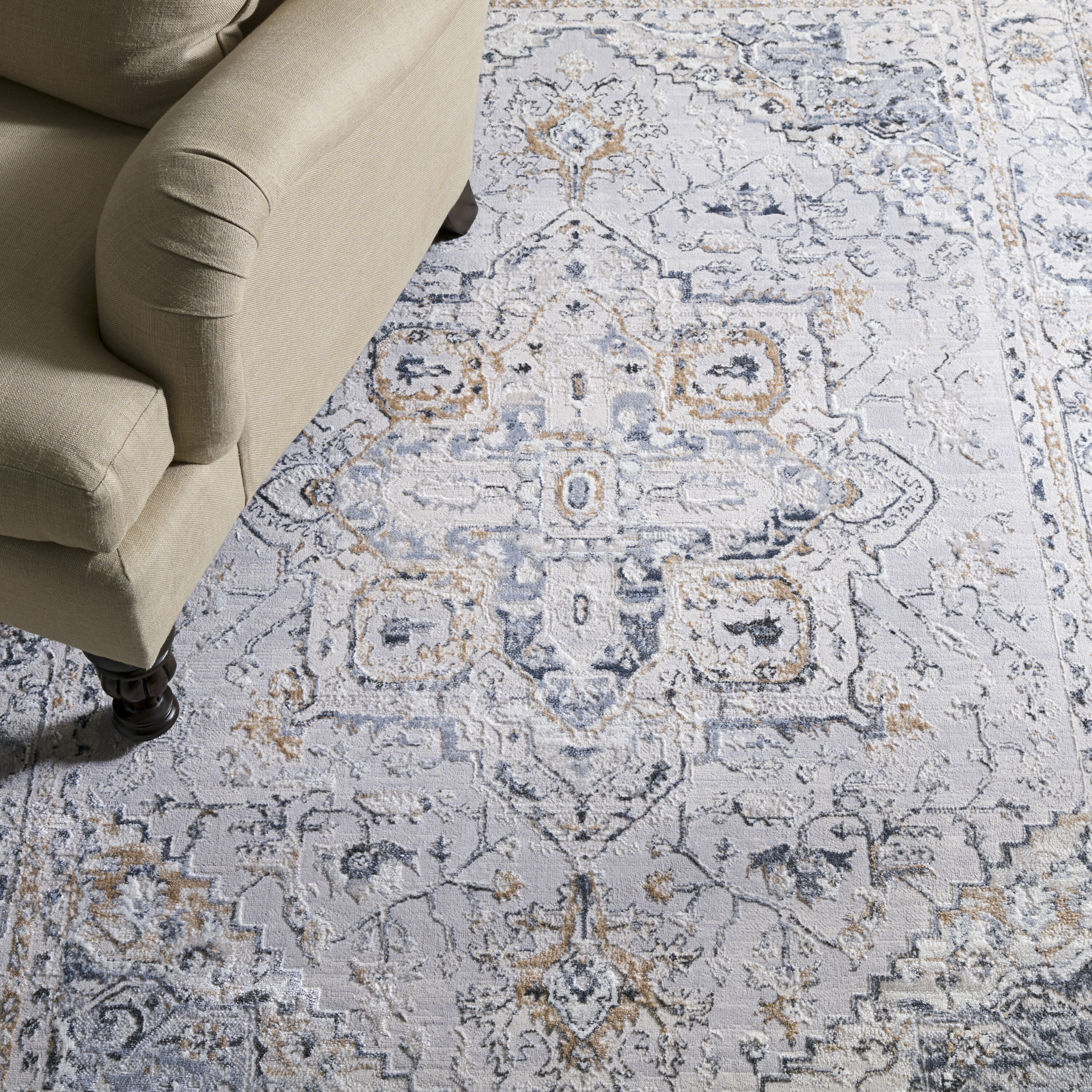 Safavieh MSR1963F-5 rugs - View #4
