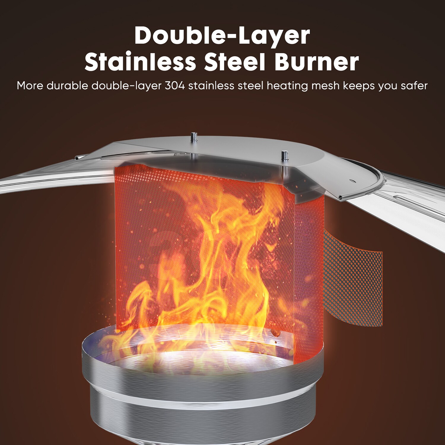 GZMR GZ-OP70859BK Outdoor-Gas-Patio-Heaters - View #7