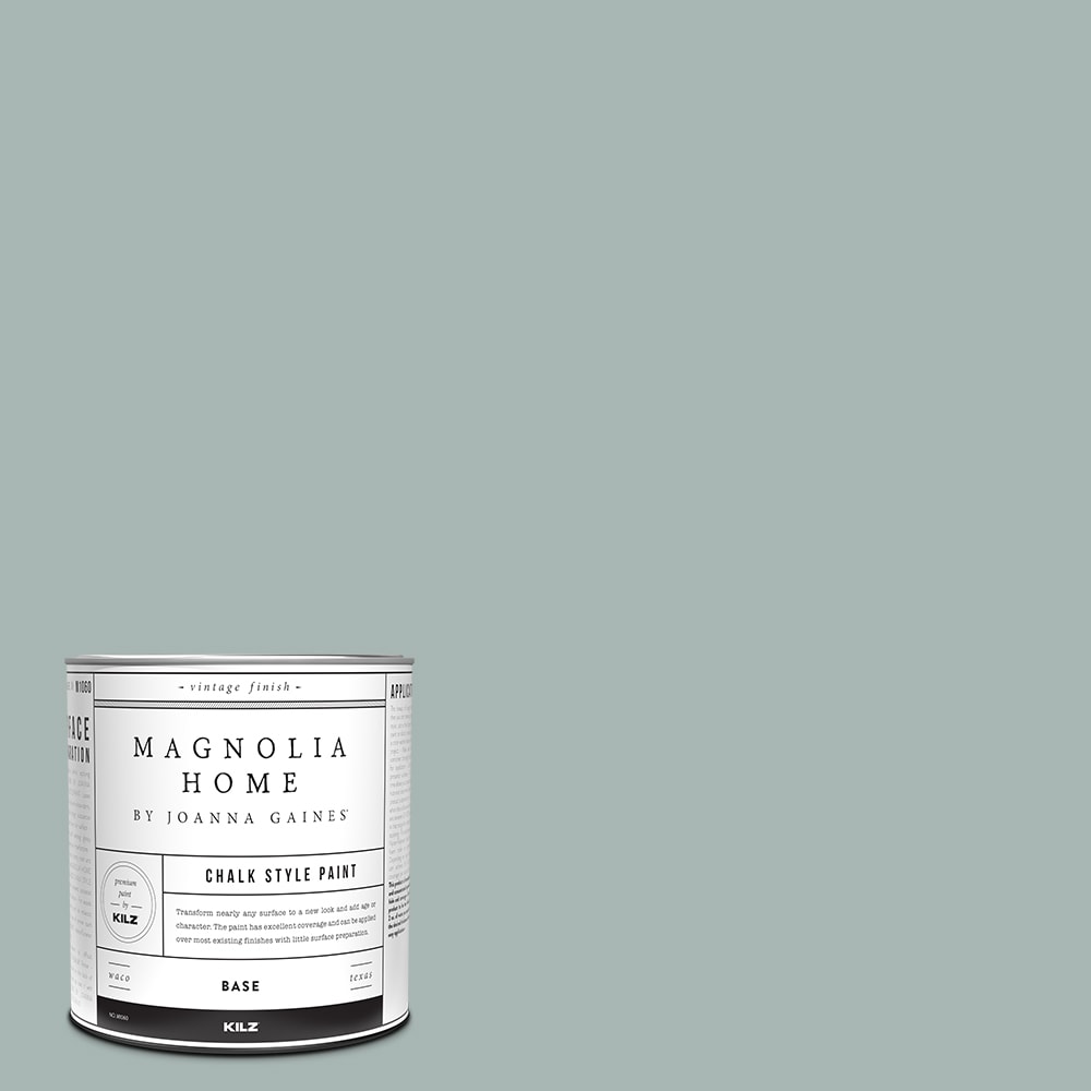 Hurricane - Chalk Style Paint for Furniture, Home Decor, DIY, Cabinets, Crafts - Eco-Friendly All-In-One Paint