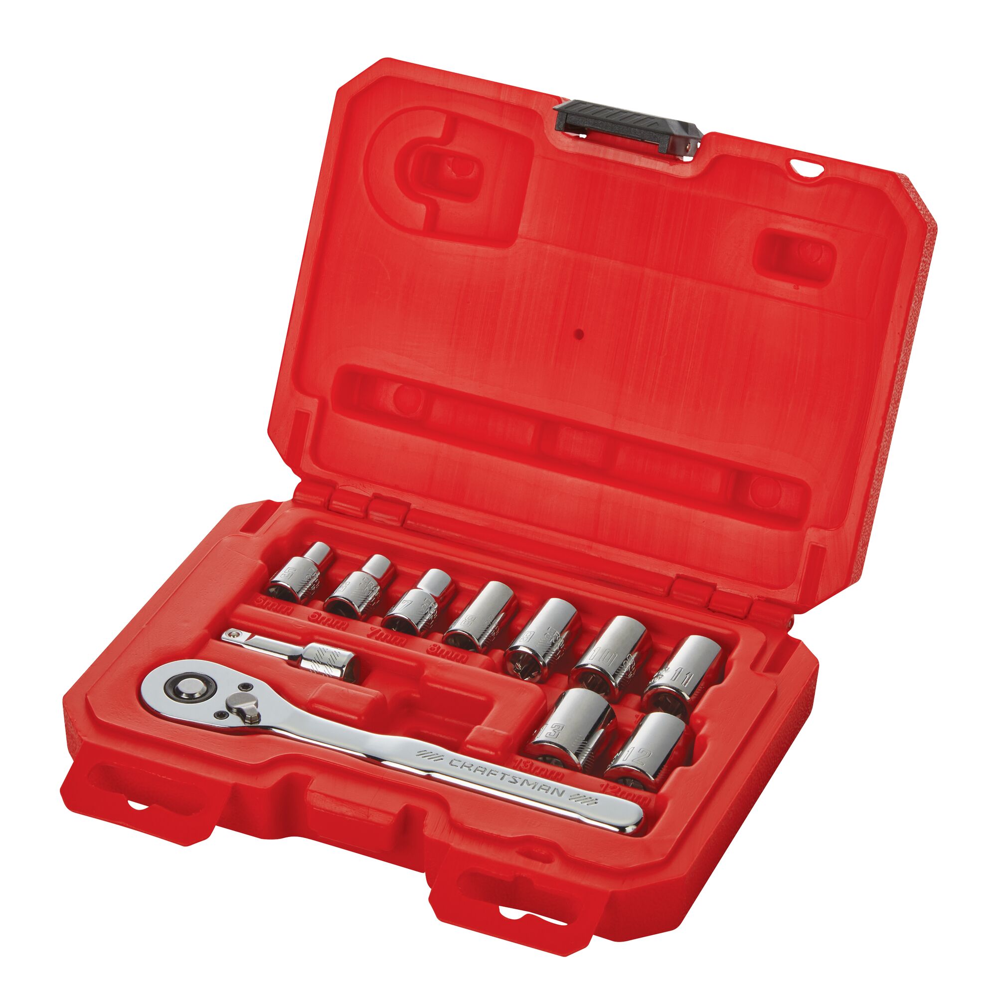 CRAFTSMAN CMMT34871 Mechanics-Tool-Sets - View #8