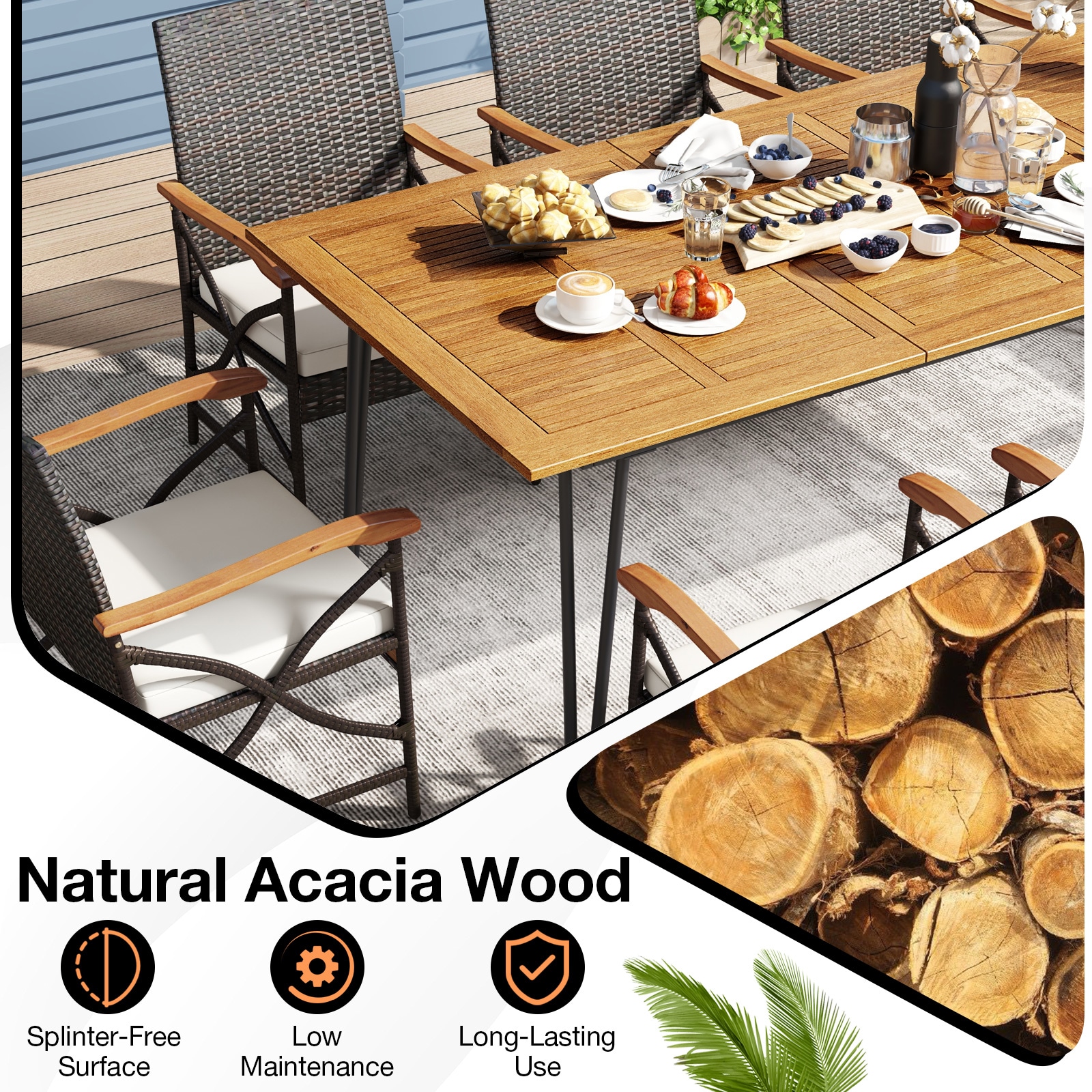  AA245832 Patio-Dining-Sets - View #4