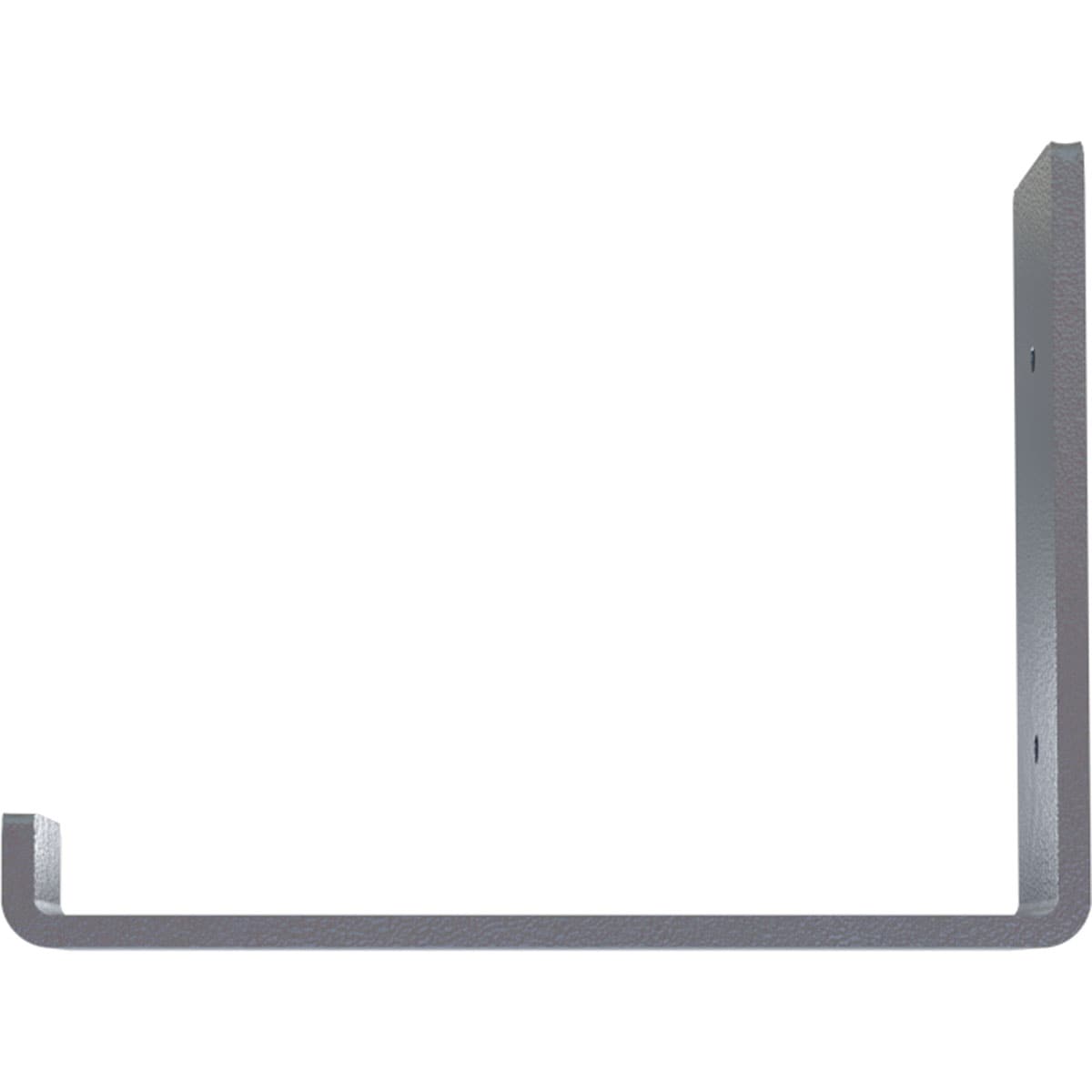 Ekena Millwork BKTM02X08X06HSHLB Mending-Plates-Brackets-Braces - View #4