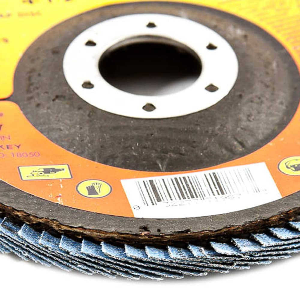 Forney 71987 Abrasive-Wheels - View #3