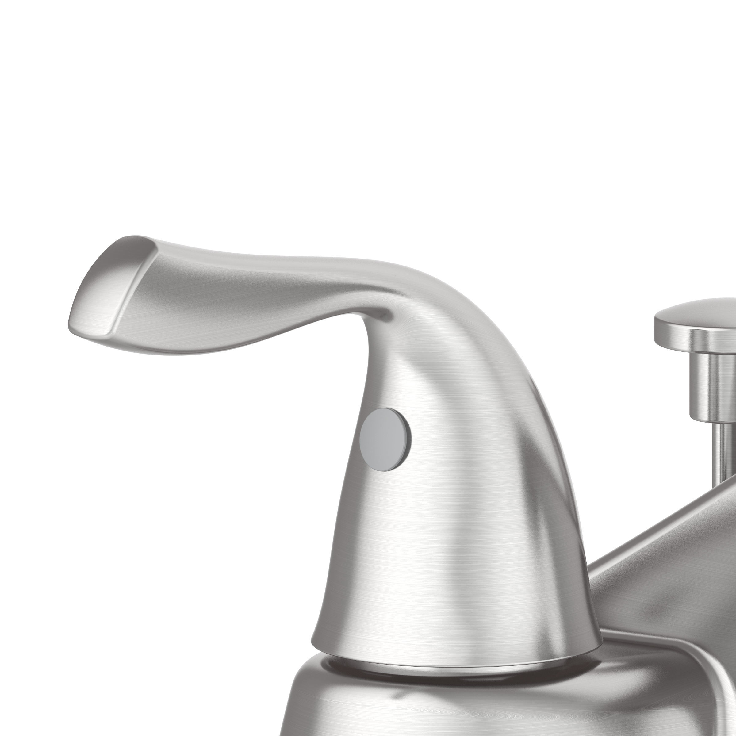 Project Source 67223W-613209 Lavatory-Faucets - View #6