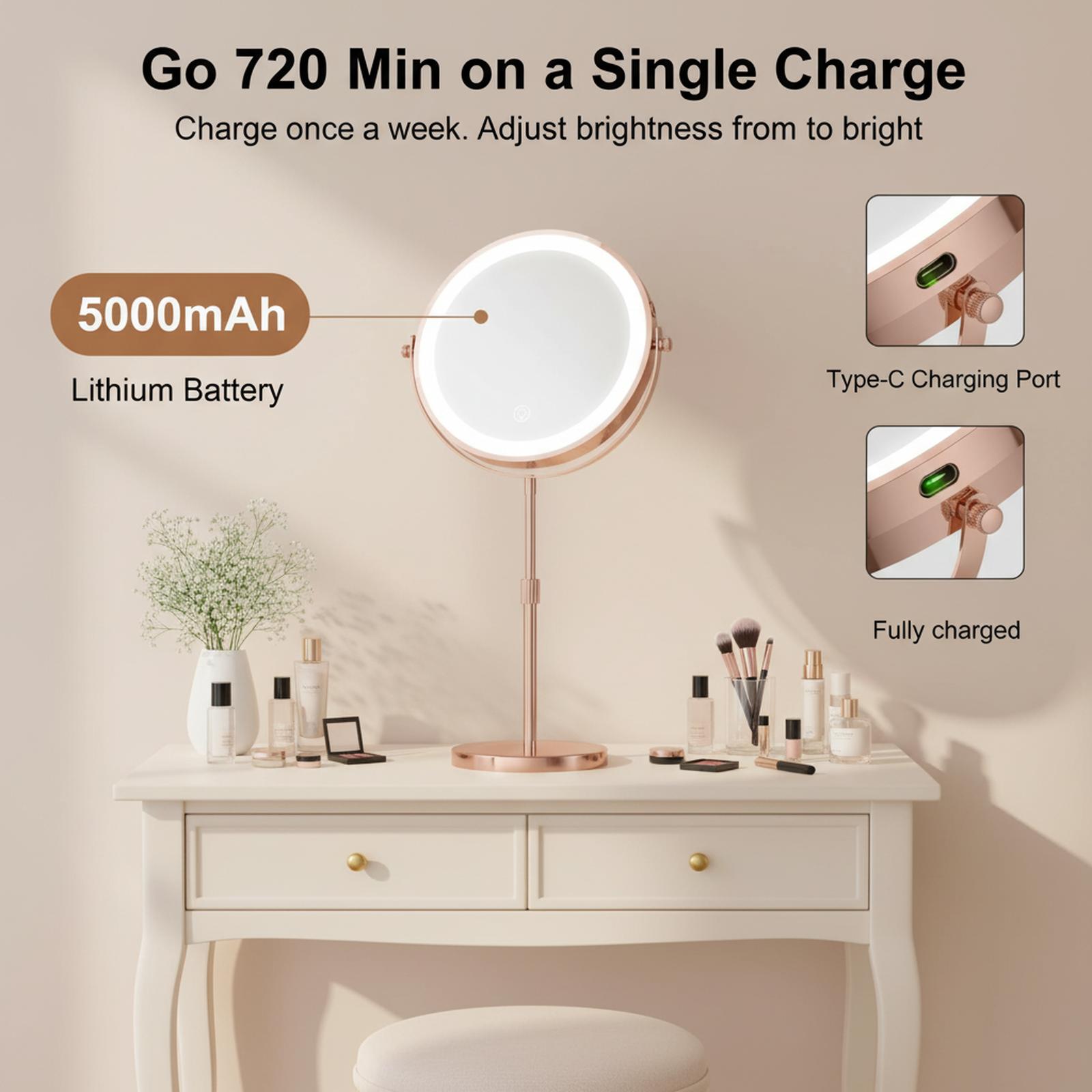 OMOMMD 5442950402056 Decor-Mirrors - View #5