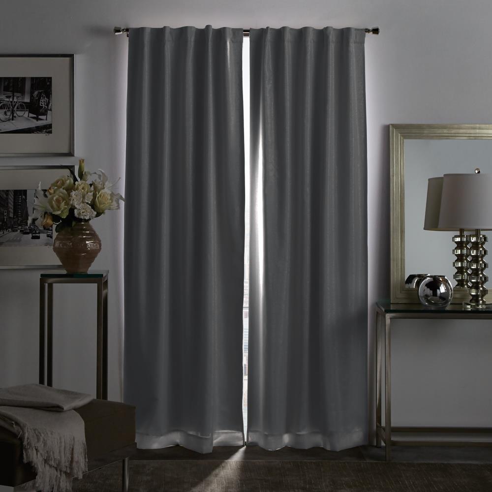 Martha Stewart 1Y20130ASV curtains - View #5