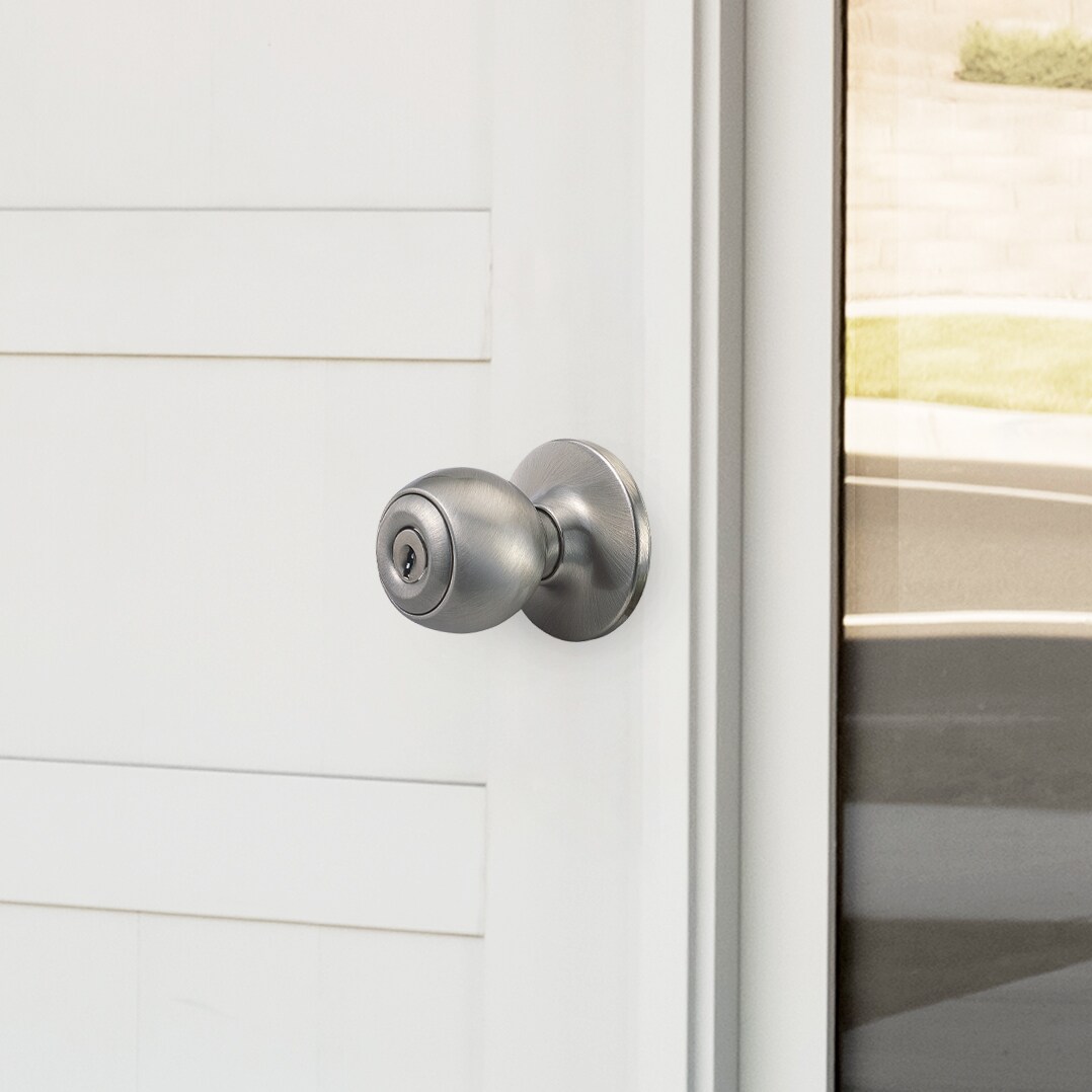 Design House 781880 Door-Knobs - View #3