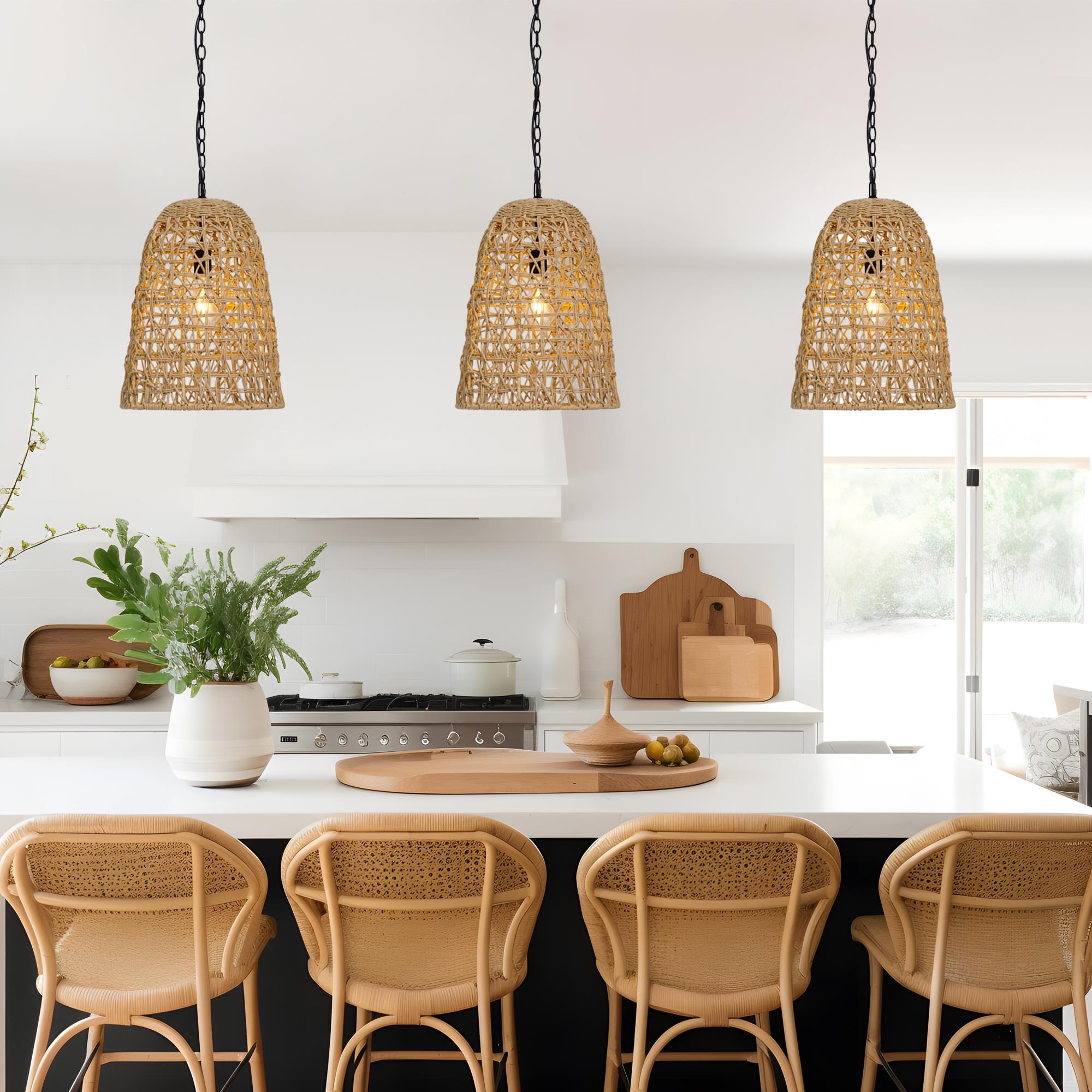 LNC LA7BRYI5242P9C Pendant-Lights - View #3