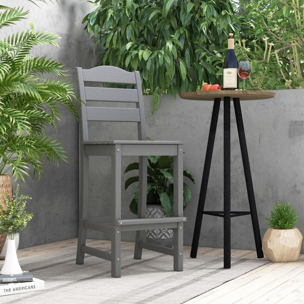 BABOOM BOM-0896GR-CO Patio-Chairs - View #3