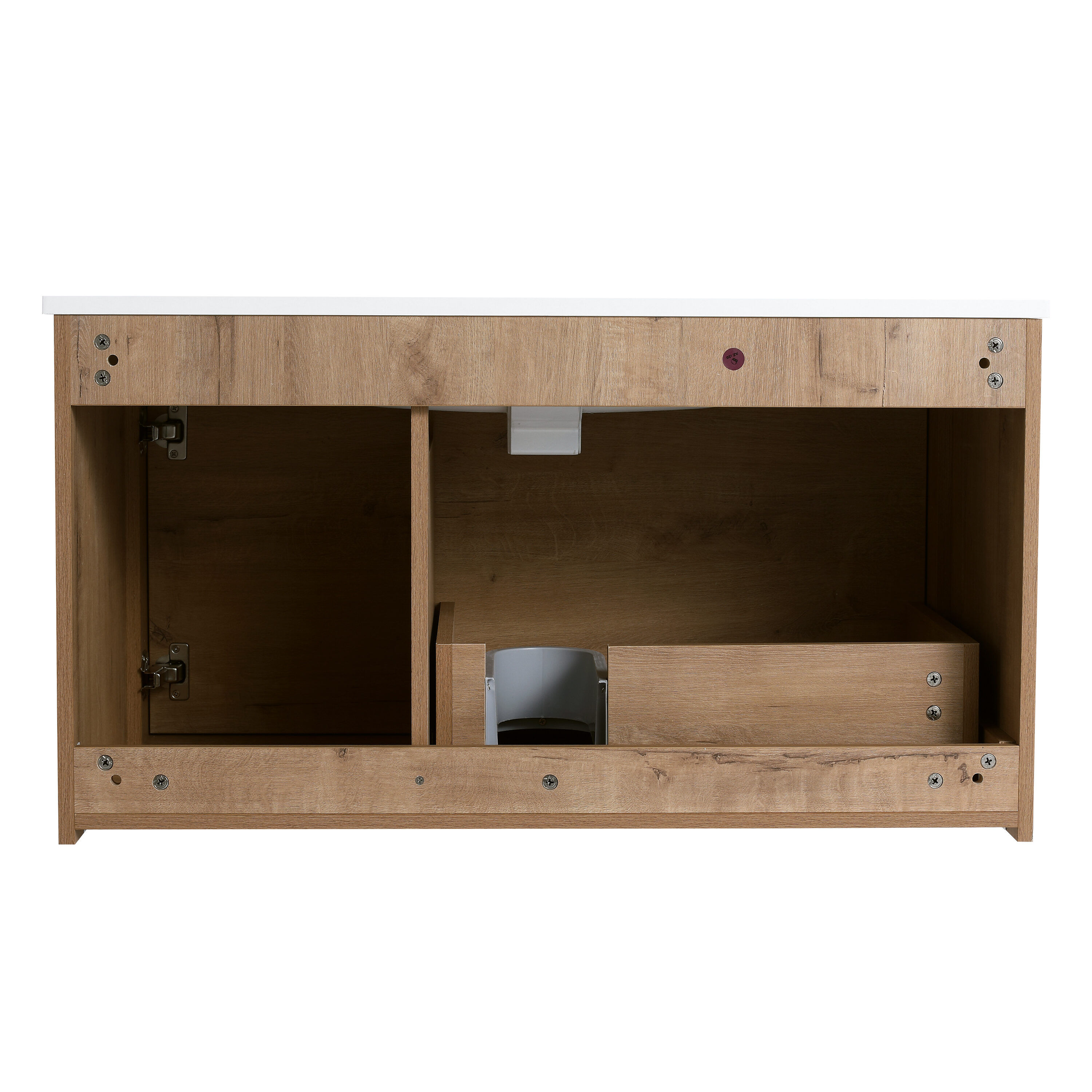 Forclover QNM-0436-IMO Bath-Vanity-Combo - View #16