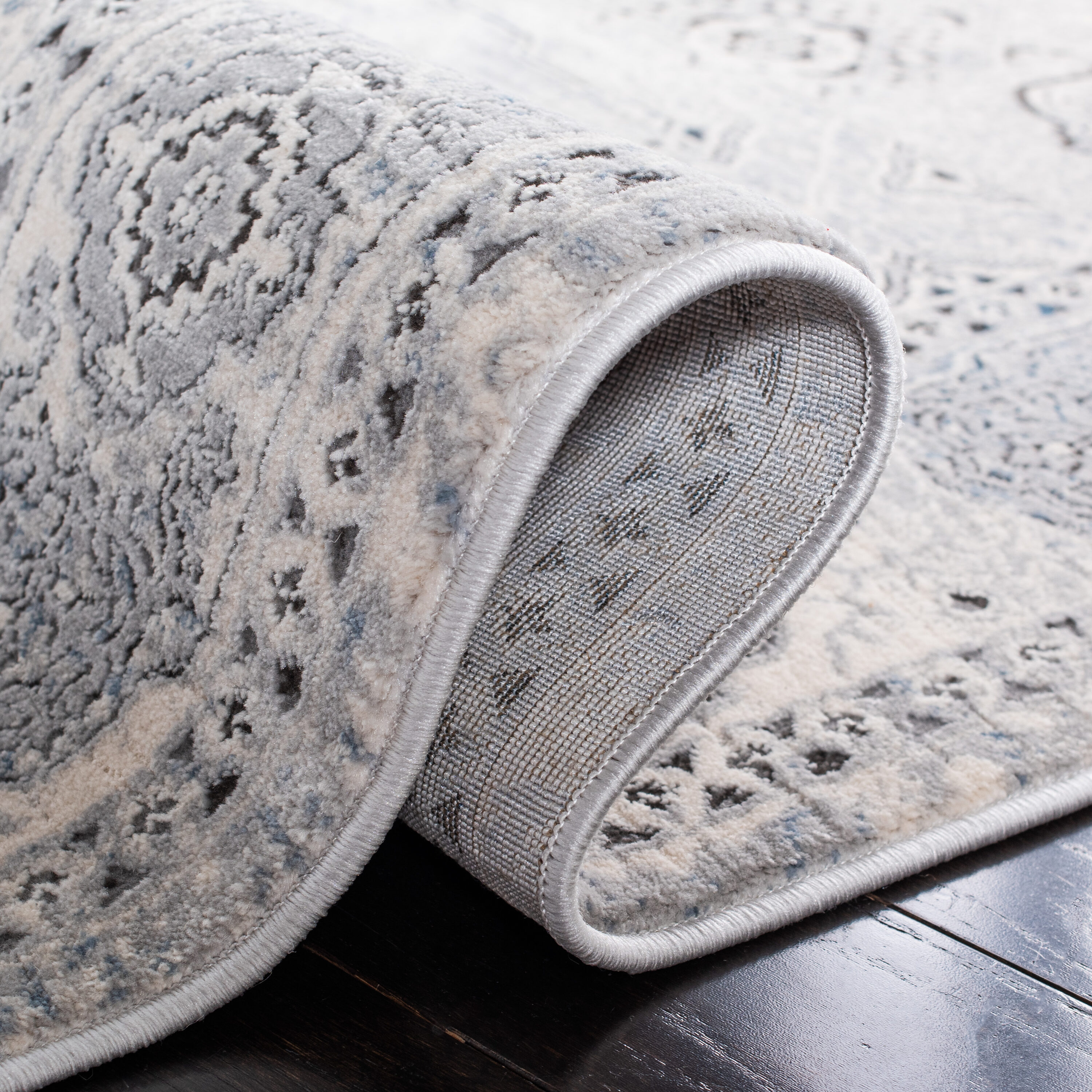 Safavieh ALH629K-4 rugs - View #6