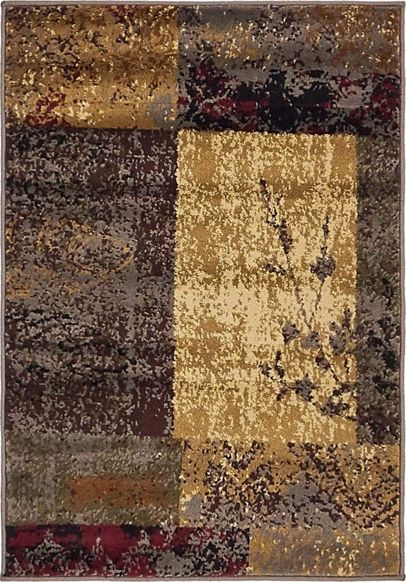 Unique Loom 3137959 rugs - View #2