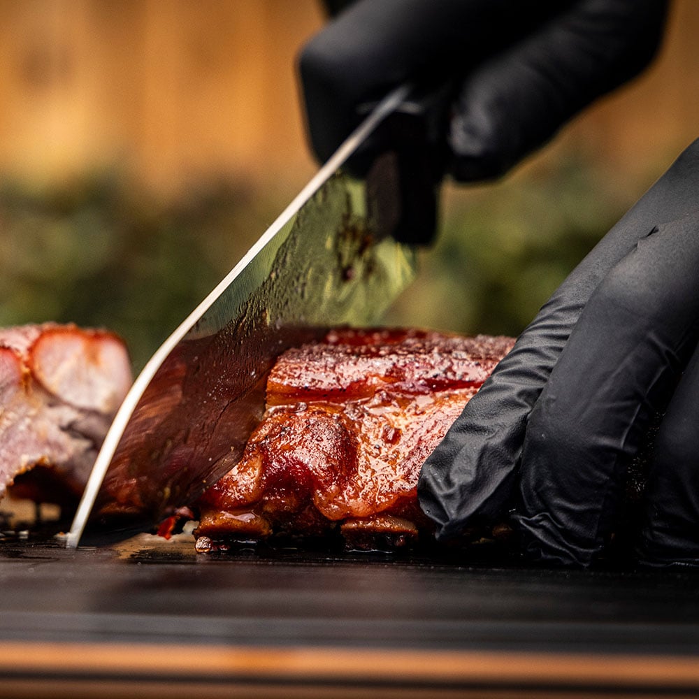 Oklahoma Joe's OJ1250228 cutlery - View #10