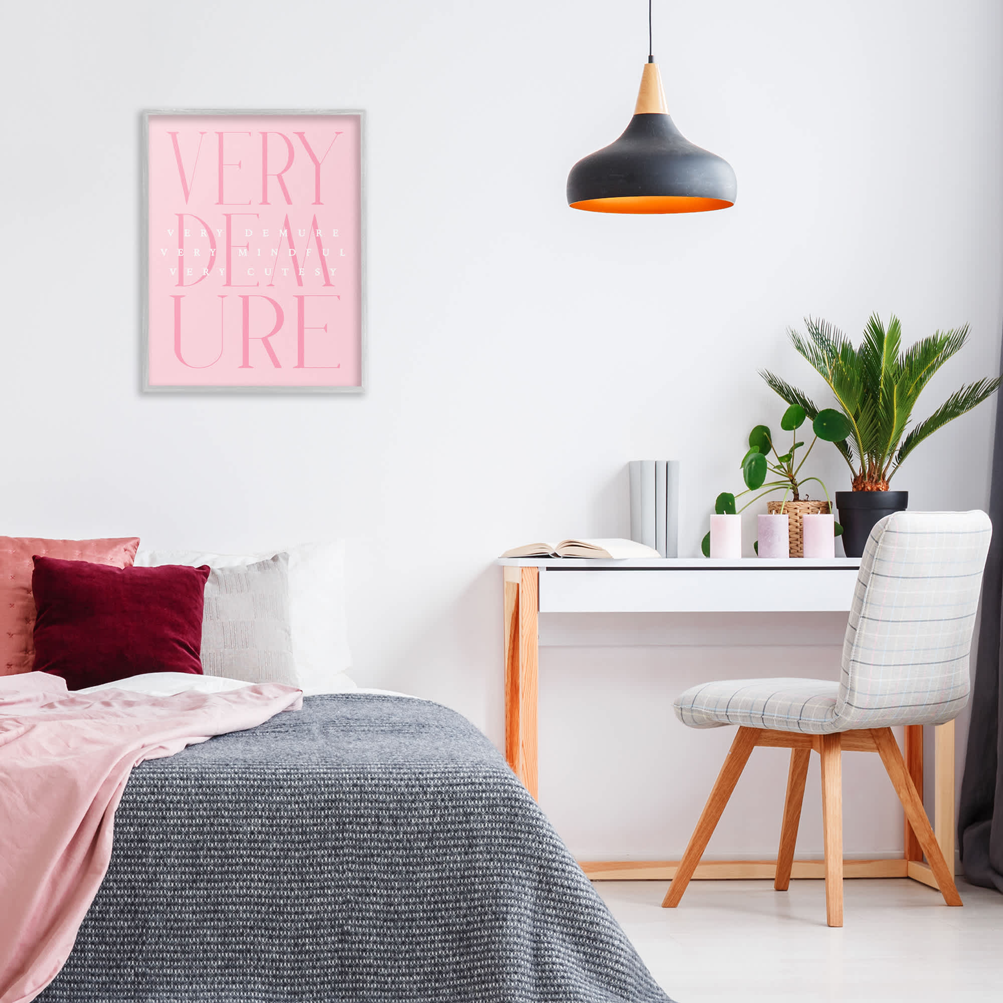 Stupell Industries BT-094-GFF-24X30 Wall-Art - View #3