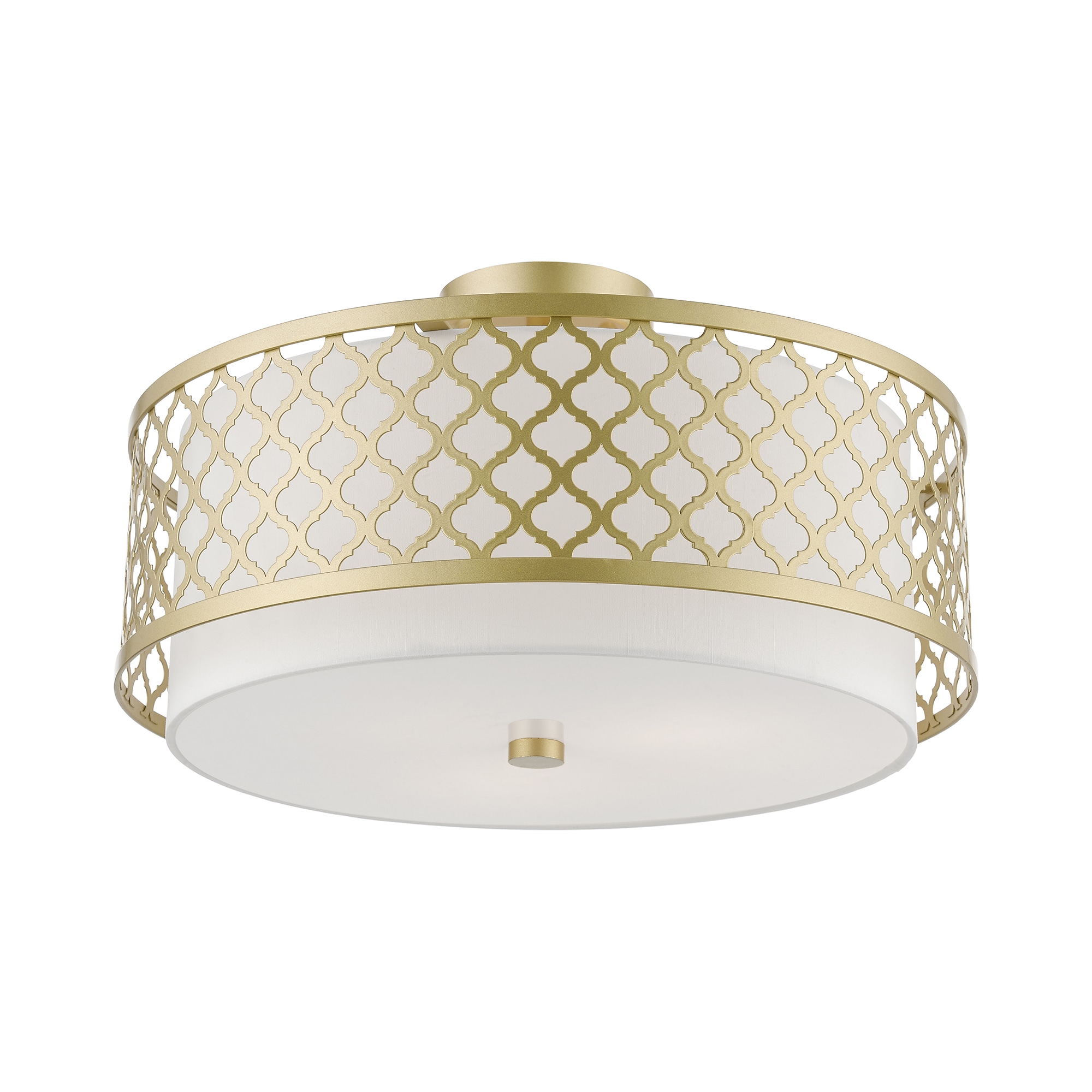Livex Lighting 41109-33 flushmounts - View #2