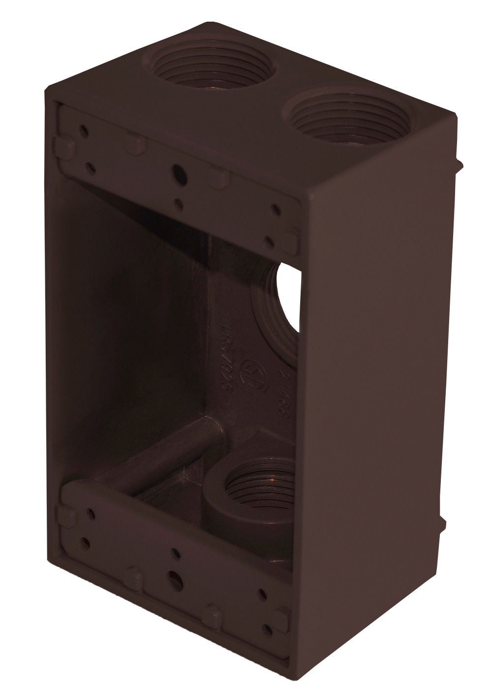Sigma Engineered Solutions 14253BR Electrical-Box - View #4