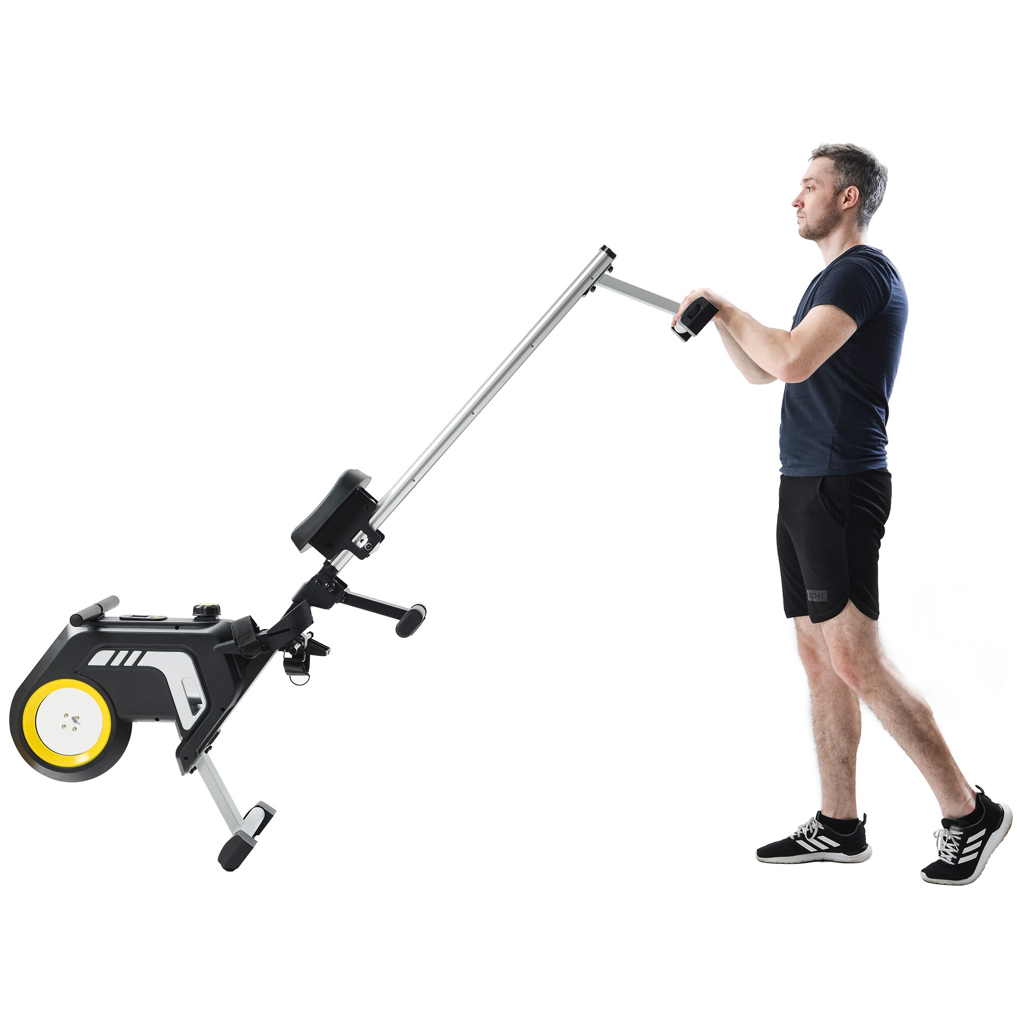 CASAINC WM-MS194970BAA Rowing-Machines - View #2