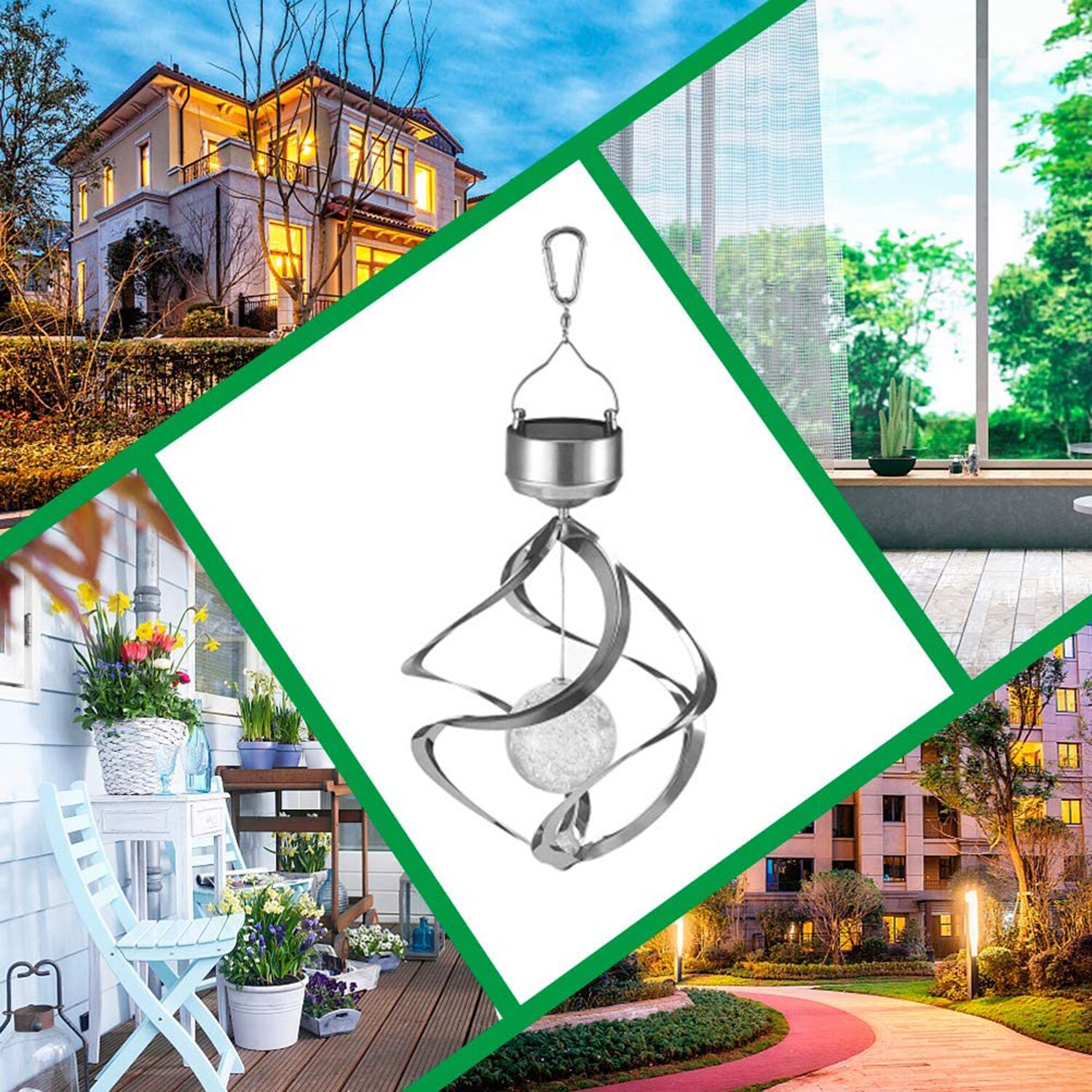 SOWAZ HSL831 Patio-String-Lights - View #3