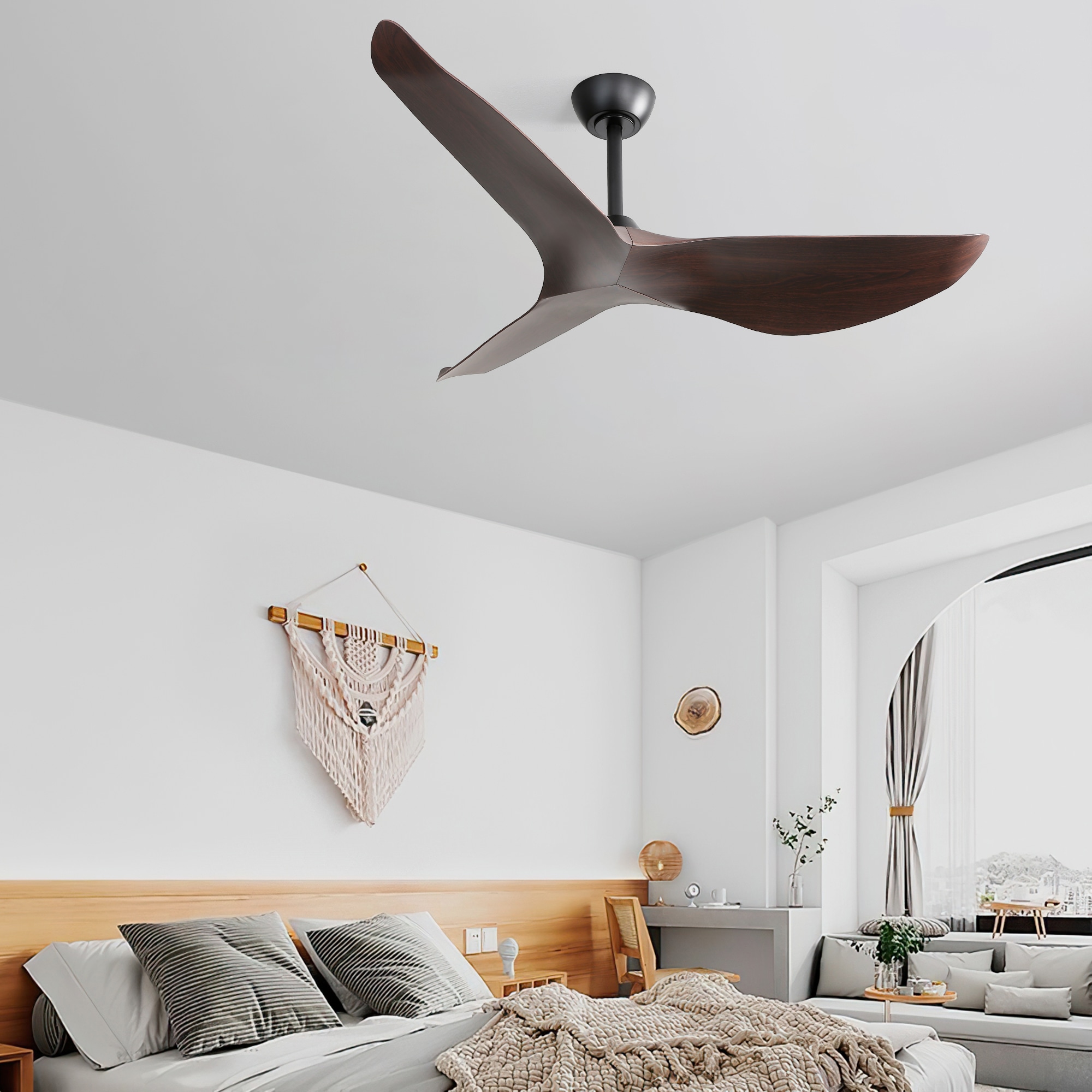 Bybafun YA3200002 Ceiling-Fans - View #8