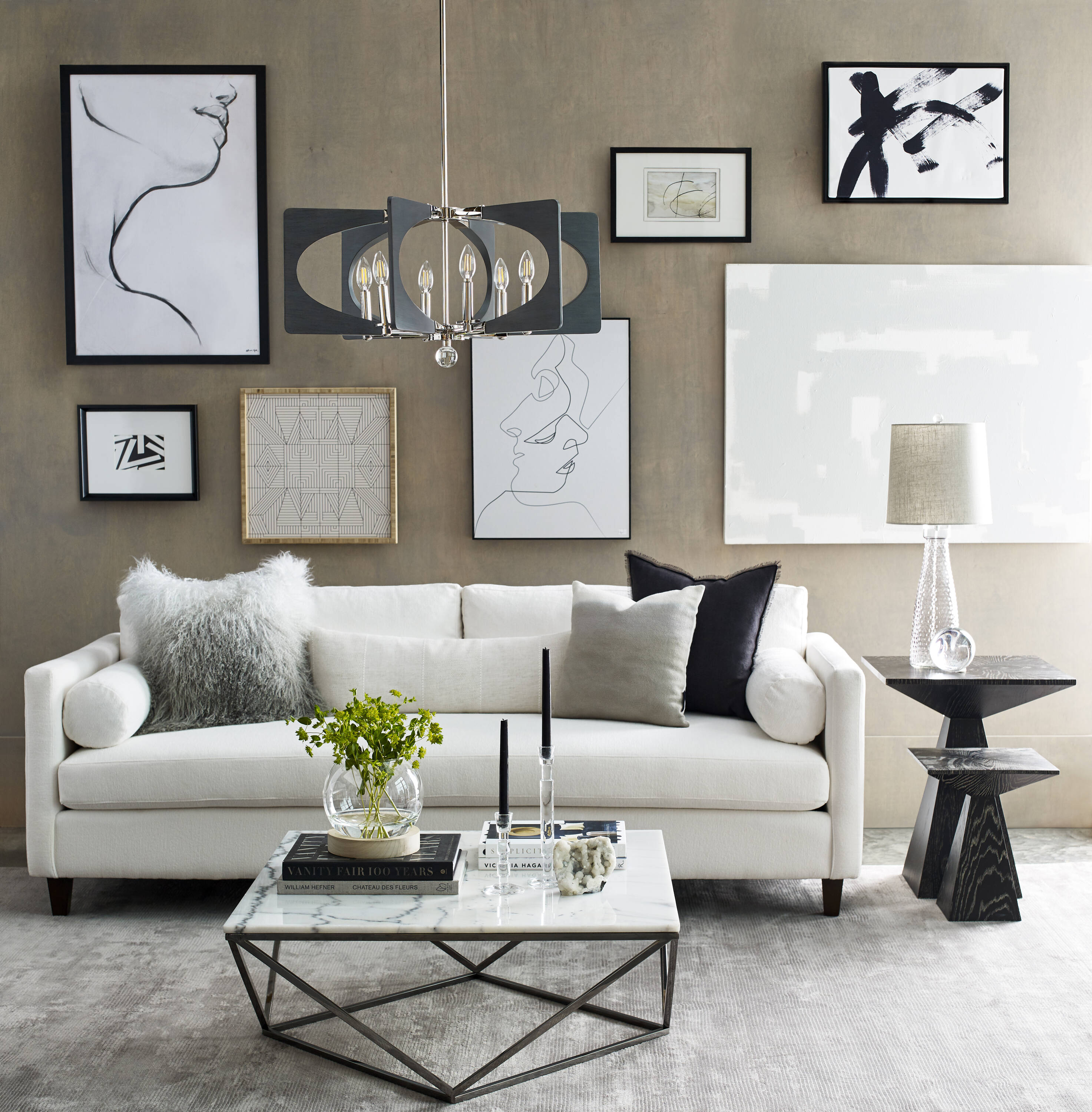 Kichler 44360DWG b090015 - View #17