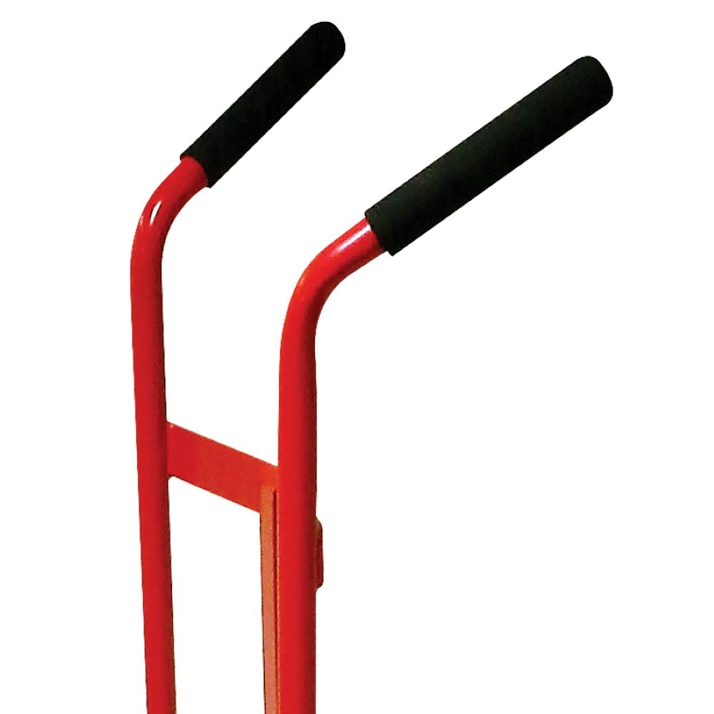 Milwaukee 70138 Hand-Truck-Dollies - View #2