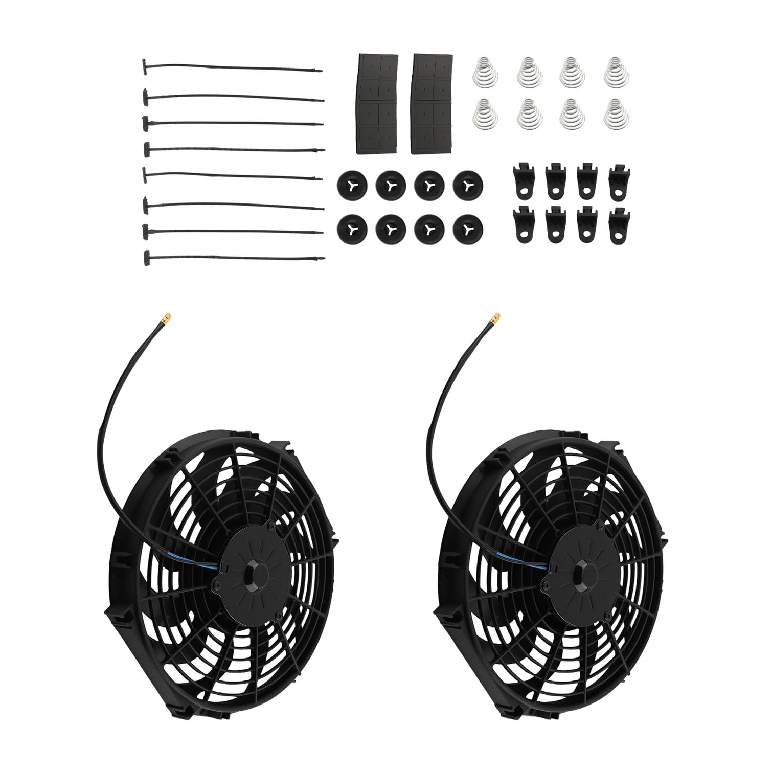SunJet AP99OQ6ACW8Z Automotive-Hardware - View #2