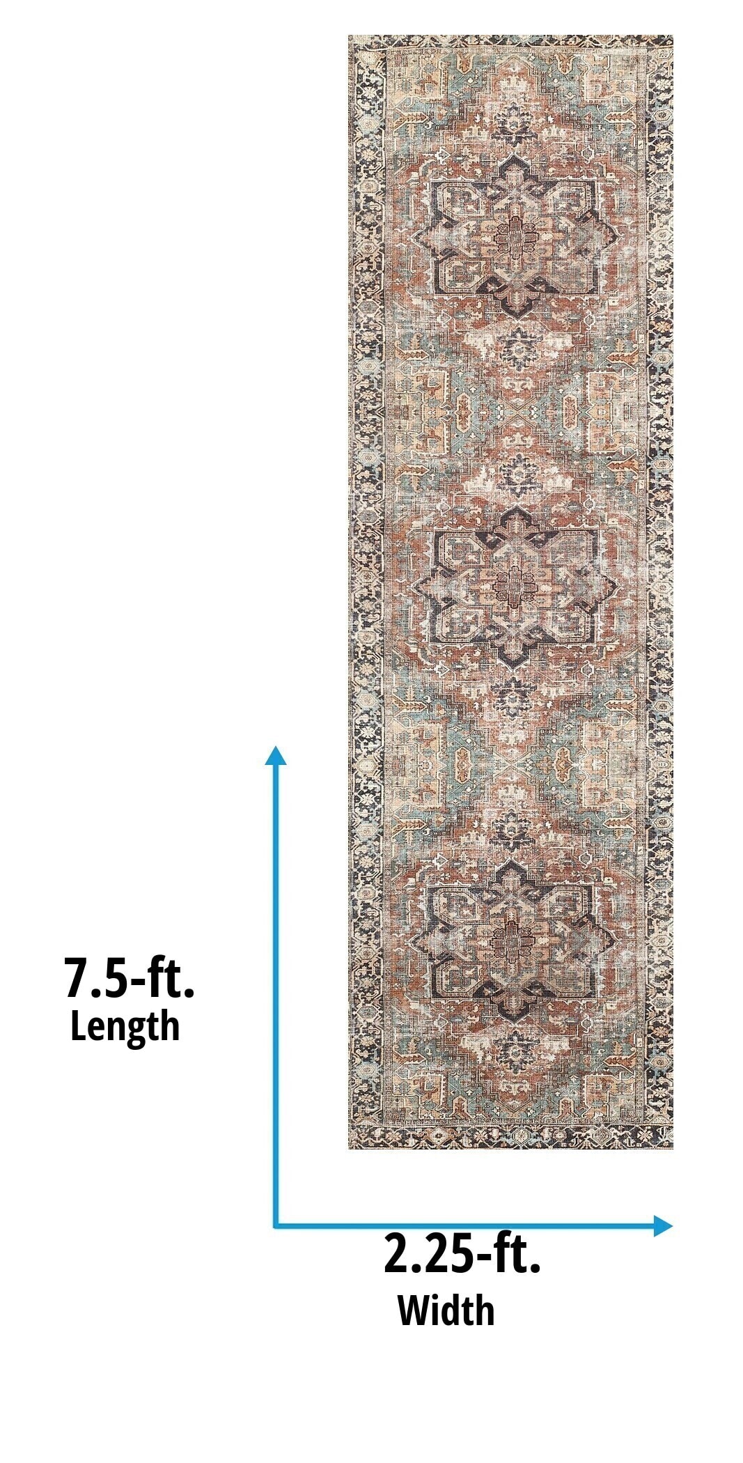 allen + roth 359008 rugs - View #9
