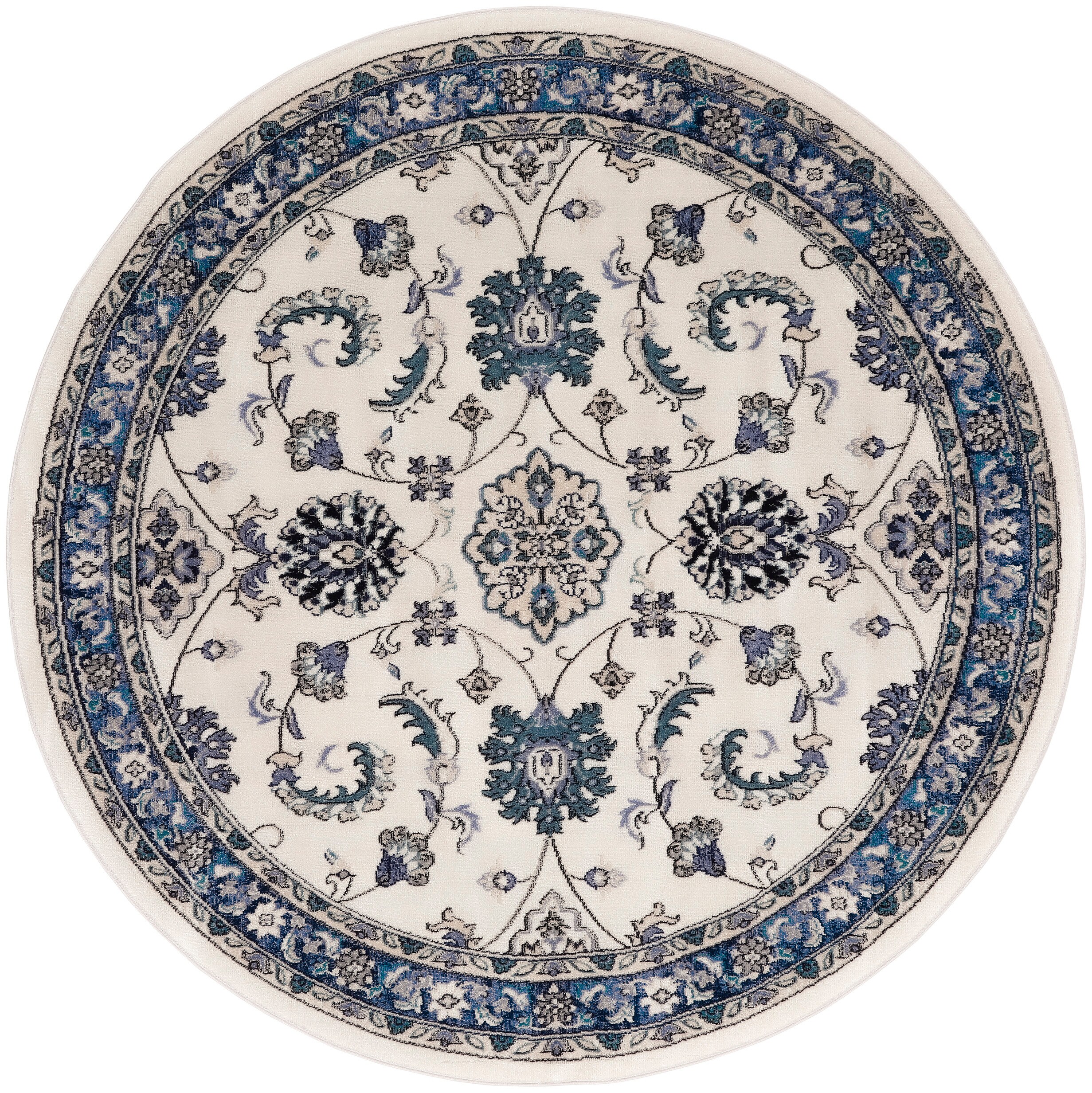 Nourison Home 099446998514 rugs - View #2