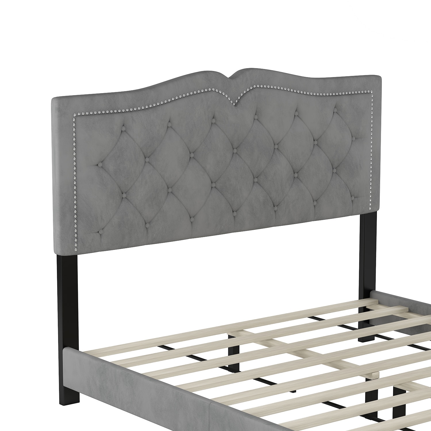 GZMR GZ-LF2997A beds - View #6