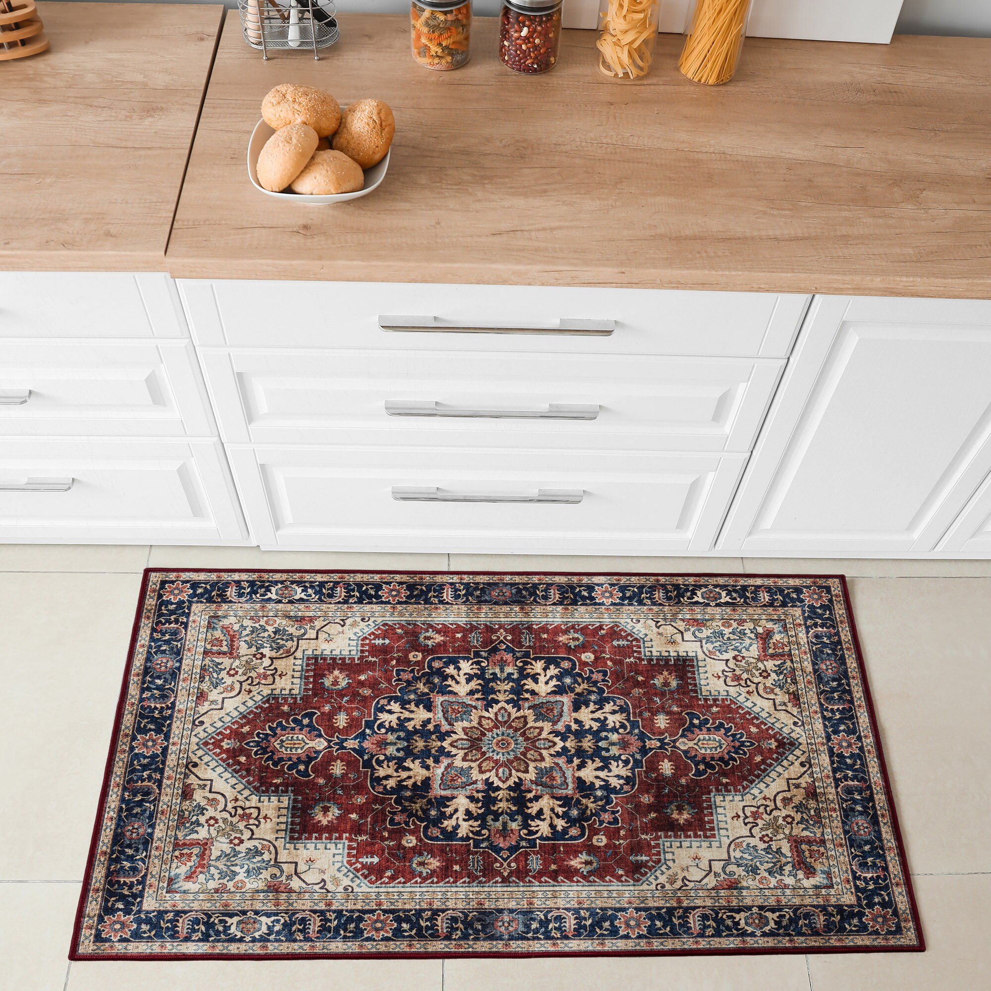 Style Selections 44093 rugs - View #4