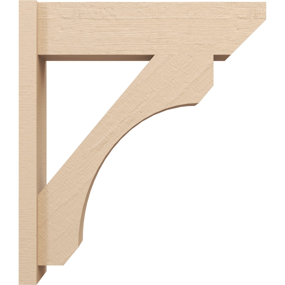 Ekena Millwork 2133203 outlookers - View #2