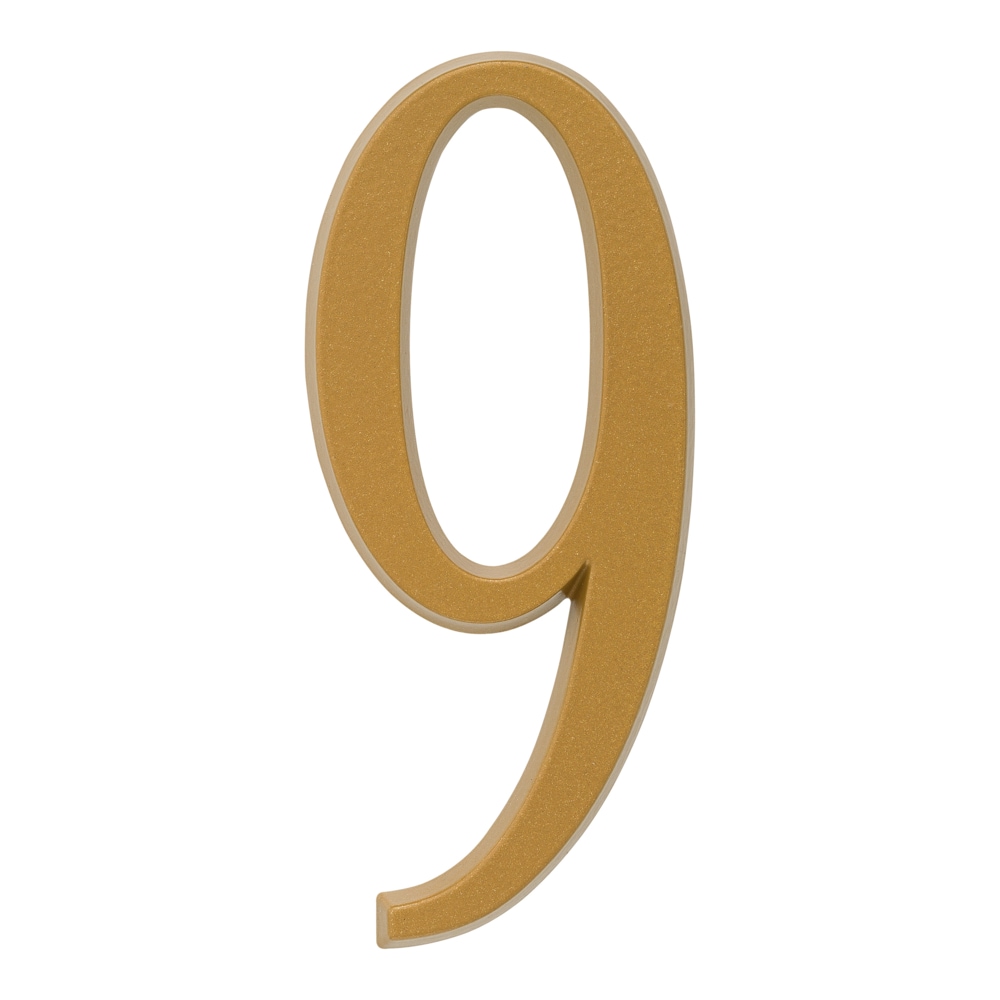 DeSign-it 11219 Signs-Letters-Numbers - View #2