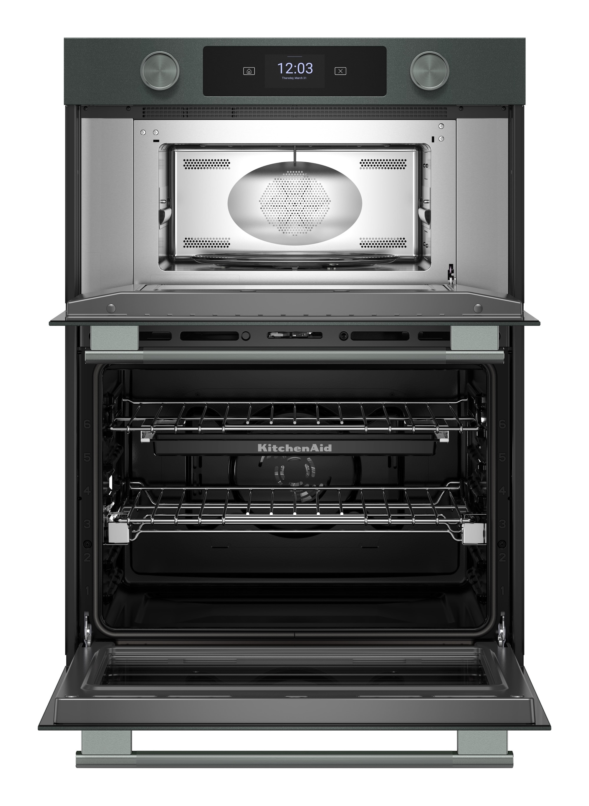 KitchenAid KOEC930SJP m050358 - View #13