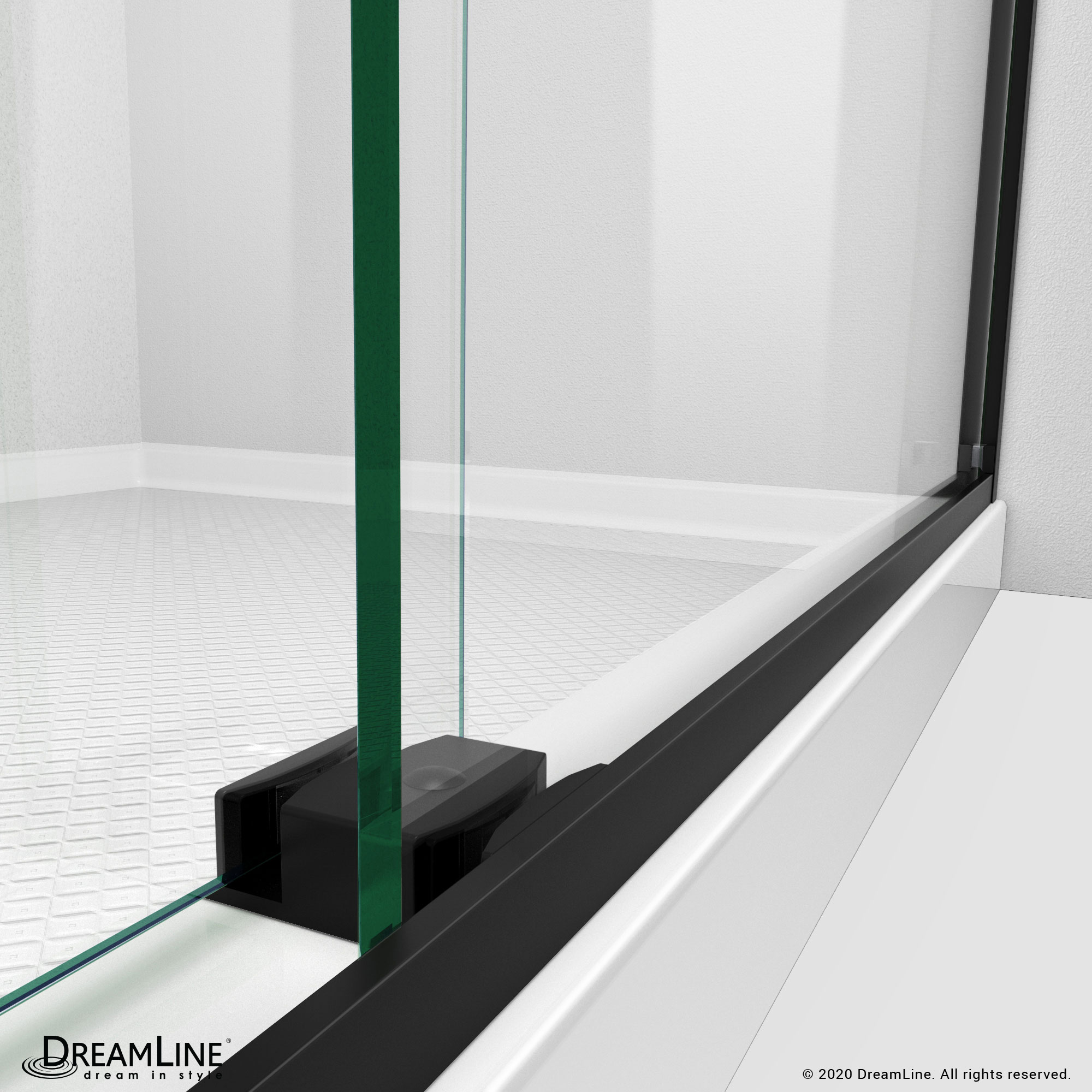 DreamLine SHDR-634876H-09 Shower-Doors - View #11