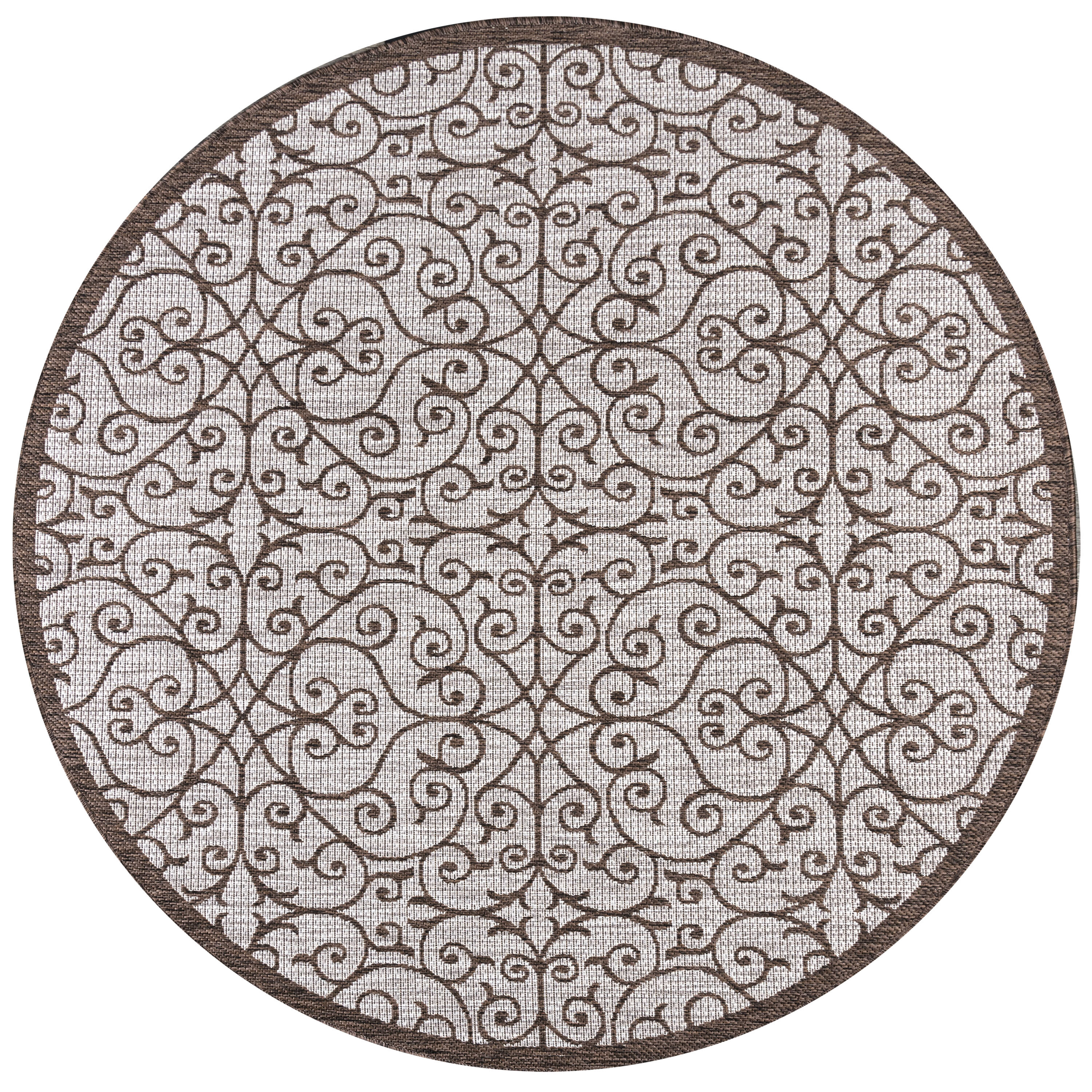 JONATHAN  Y SMB107C-8R rugs - View #2