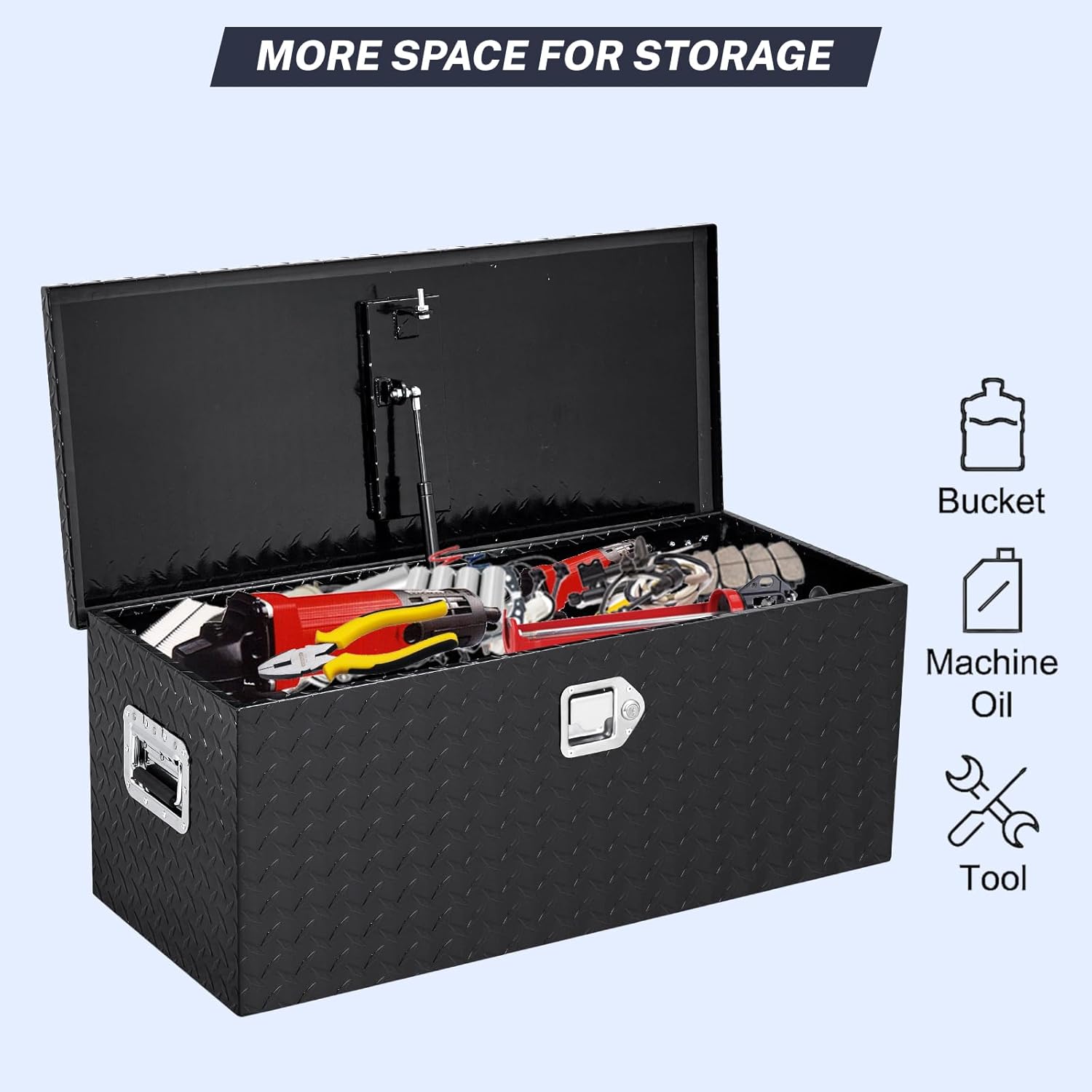 GarveeLife Z0LYHFB5Y Tool-Cabinets - View #2