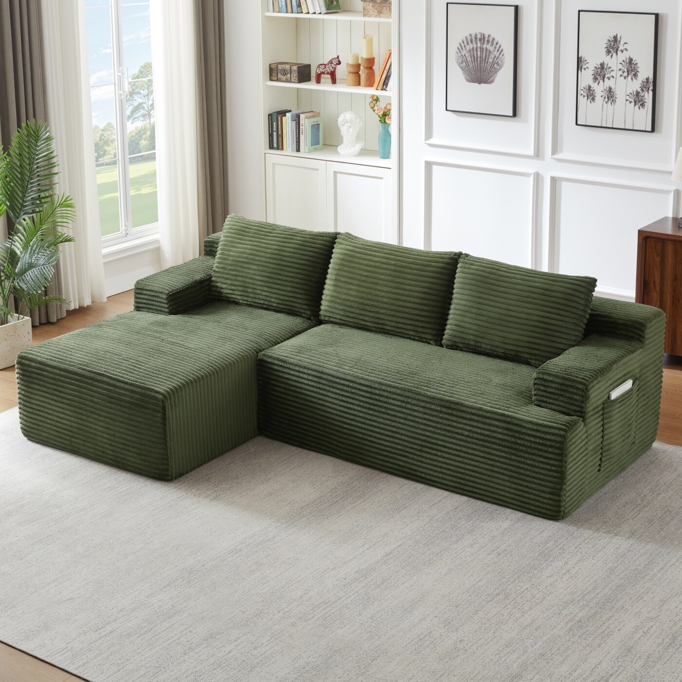 CHITA ZASF103 Sofas-Loveseats - View #2