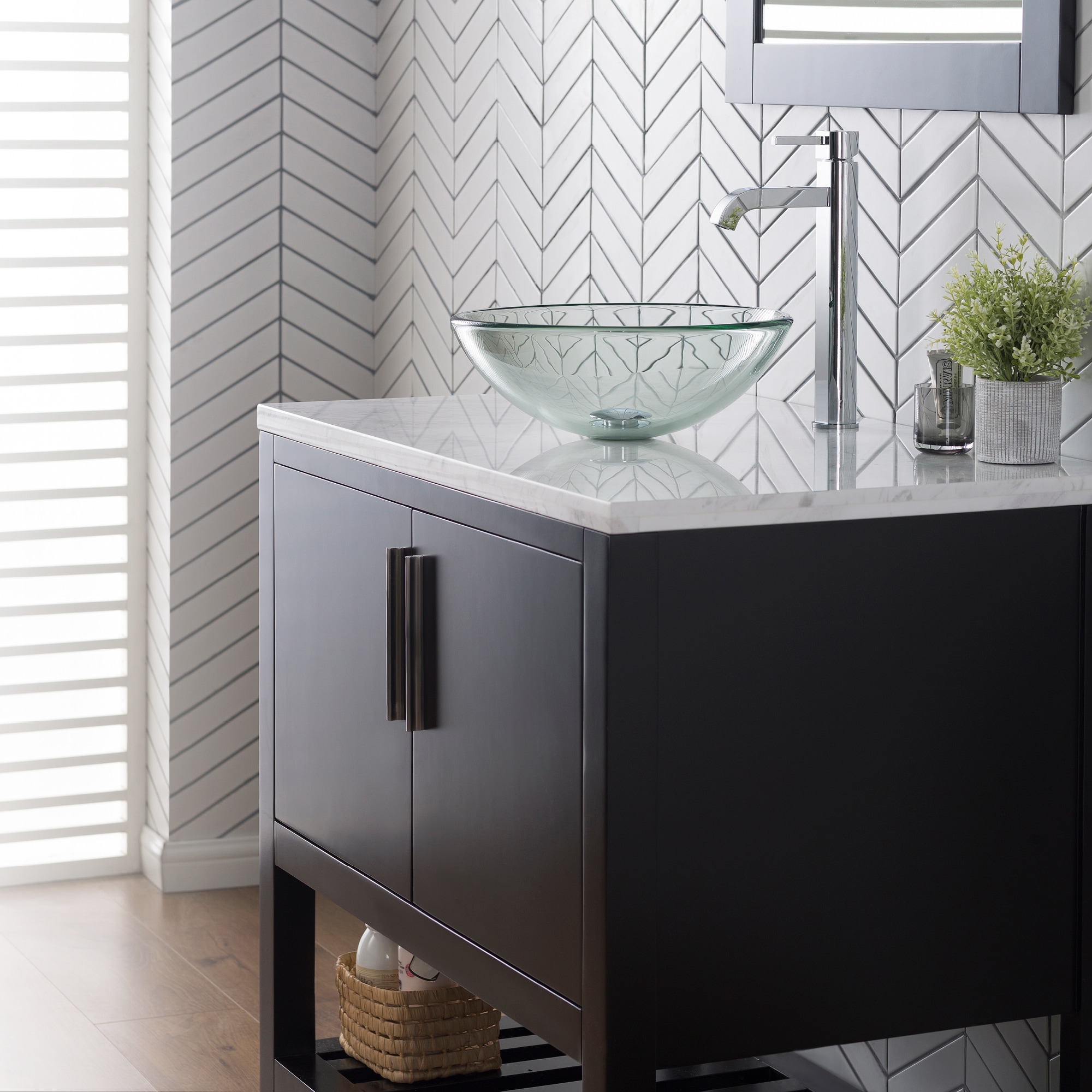 Kraus GV-101-14 Bath-Sink - View #6