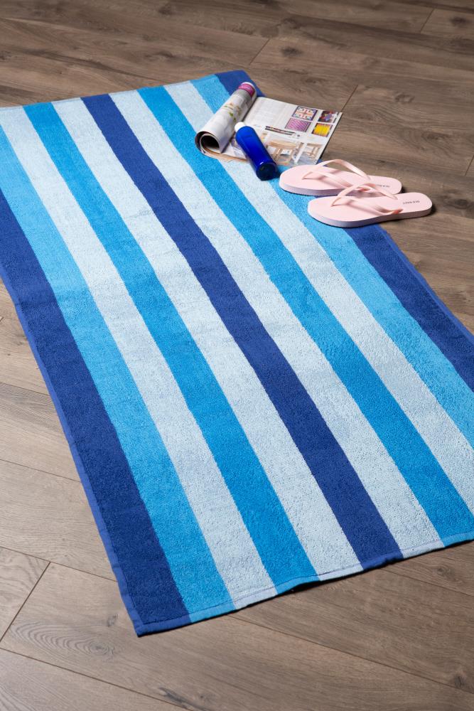 DII 70209A Bath-Towels - View #10