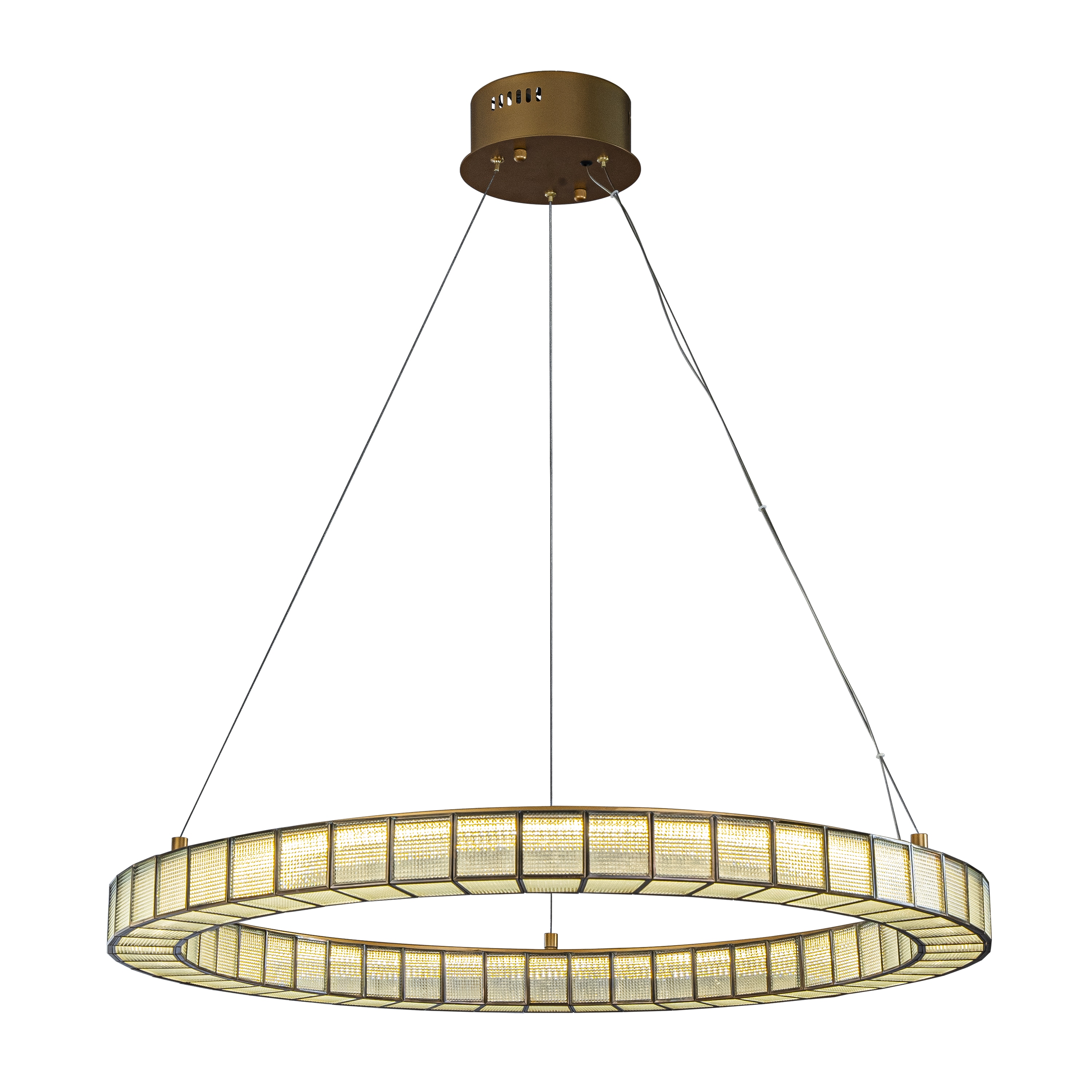 AloaDecor Lighting L7160D80MB01A b090015 - View #2