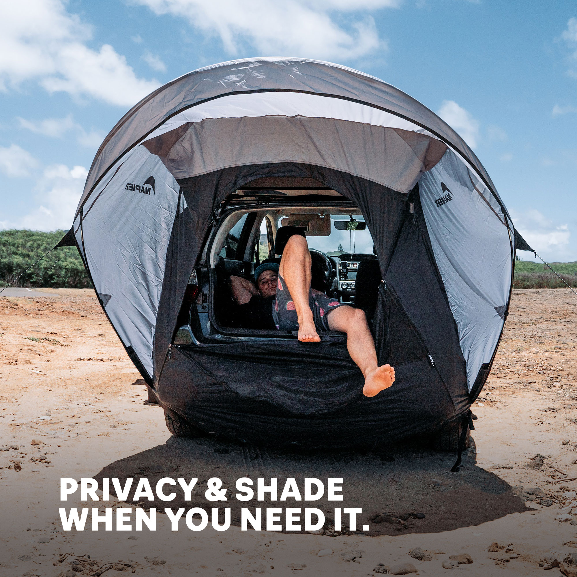Napier Outdoors 61500 tents - View #4